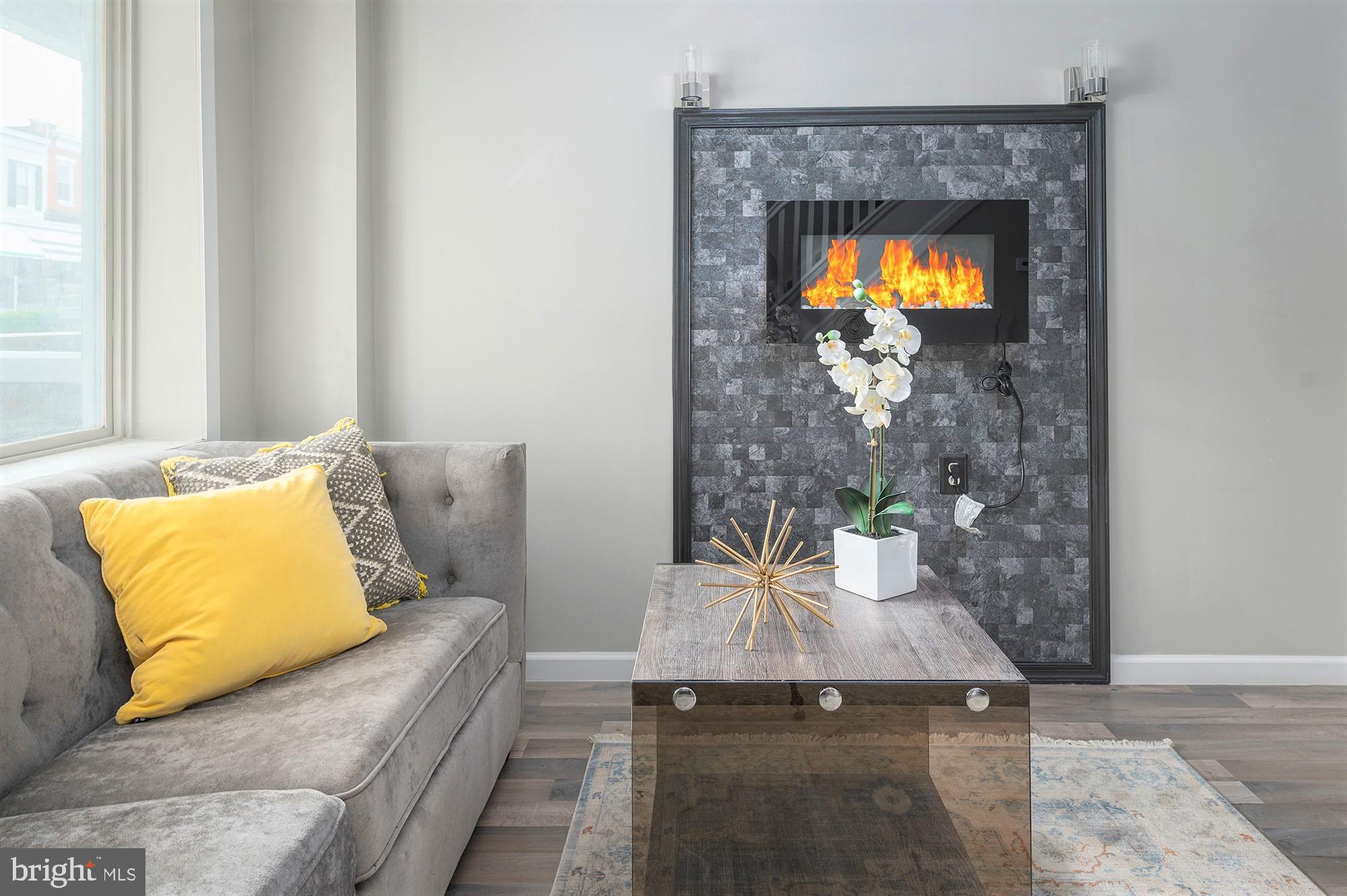 ALLENDALE - Residential