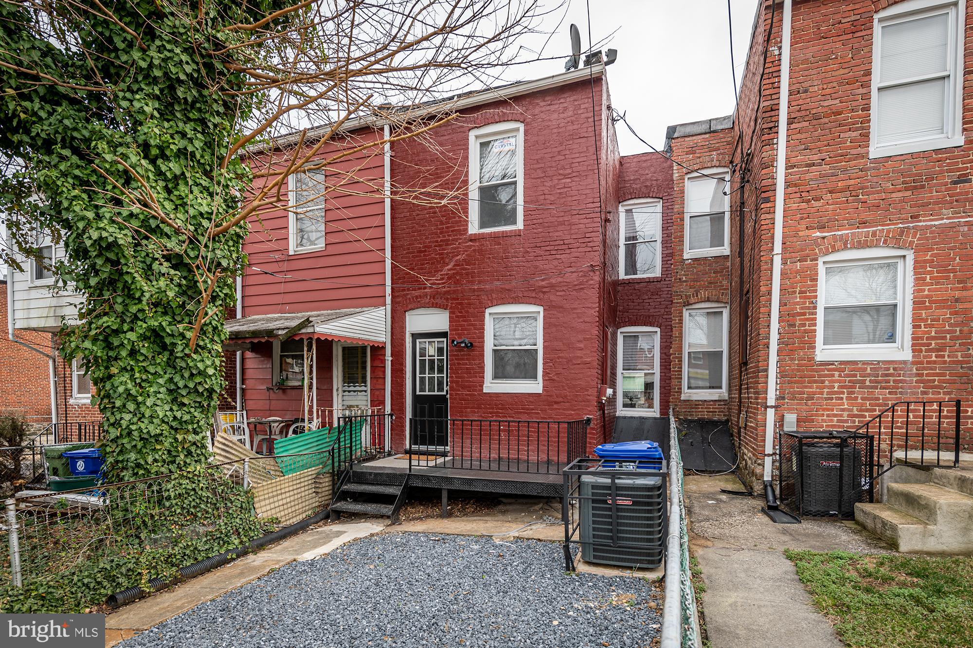 ALLENDALE - Residential