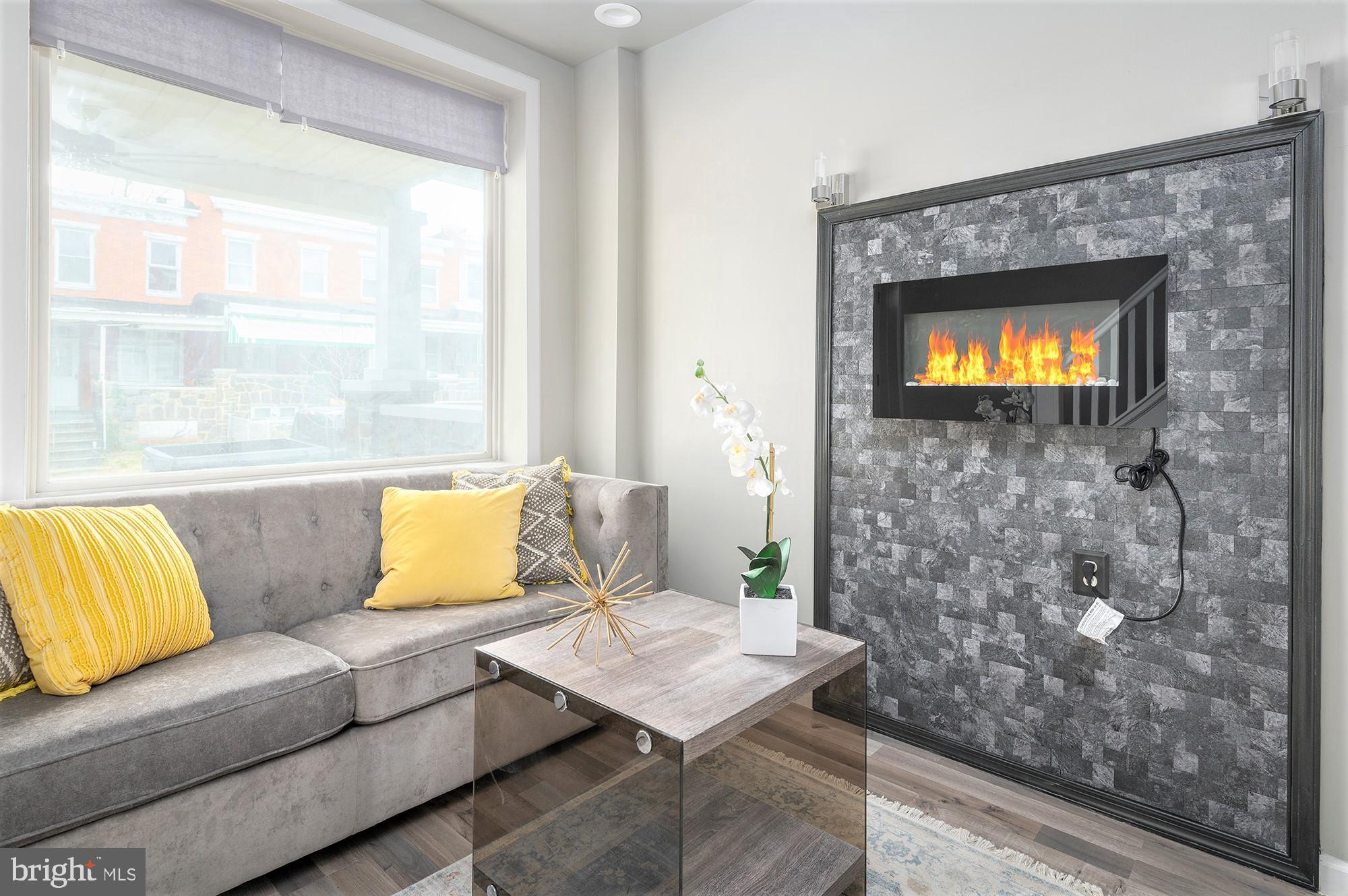 ALLENDALE - Residential