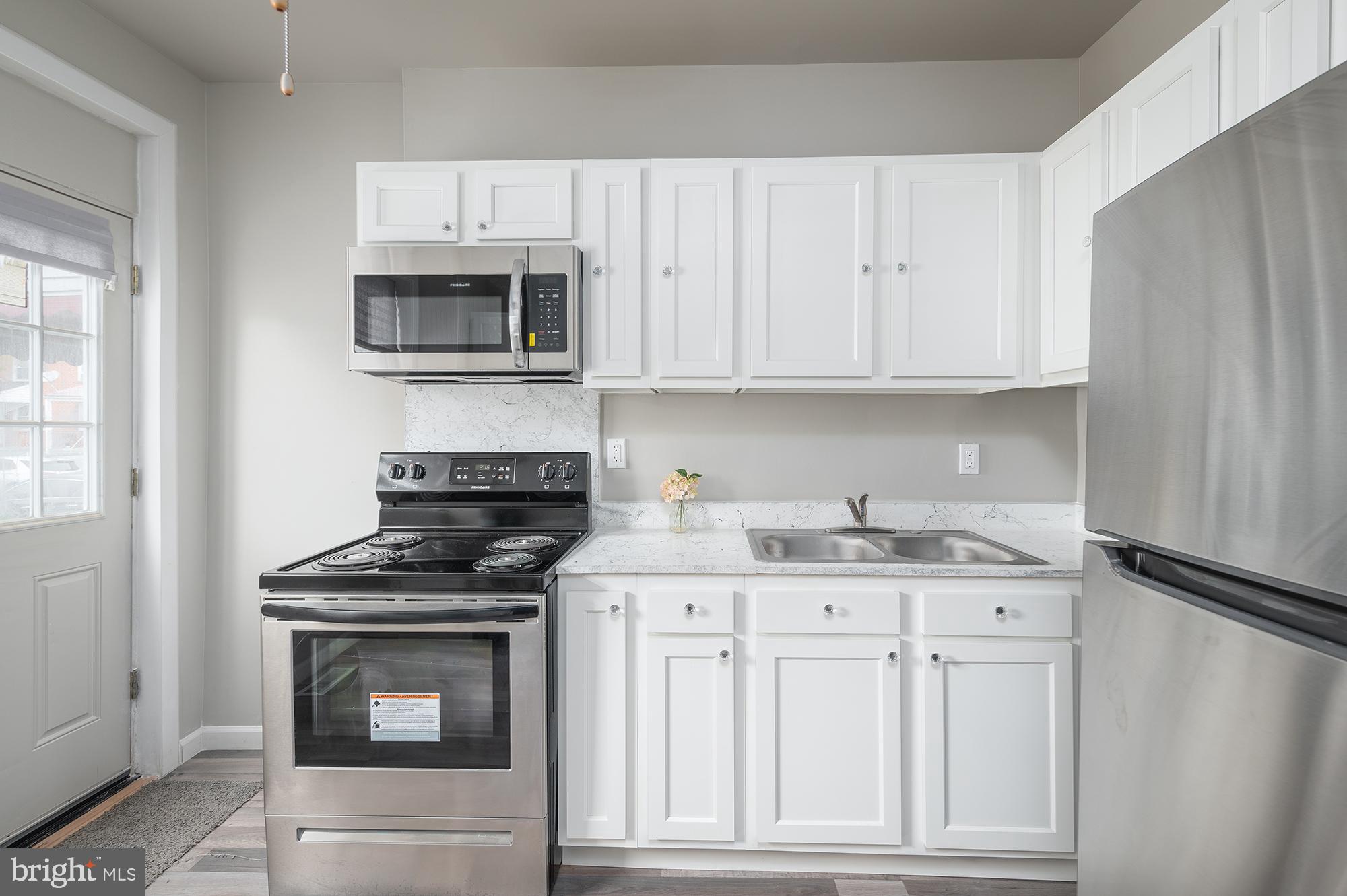 ALLENDALE - Residential