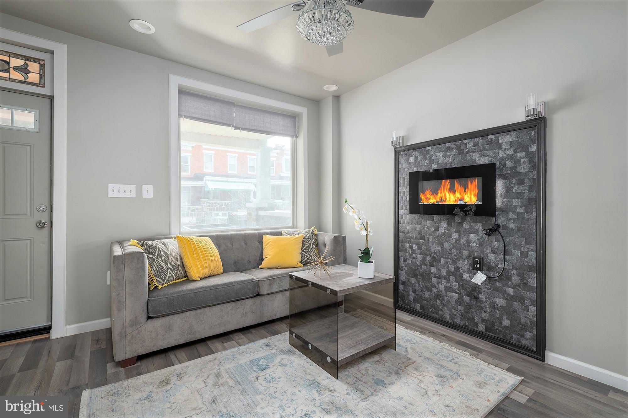 ALLENDALE - Residential