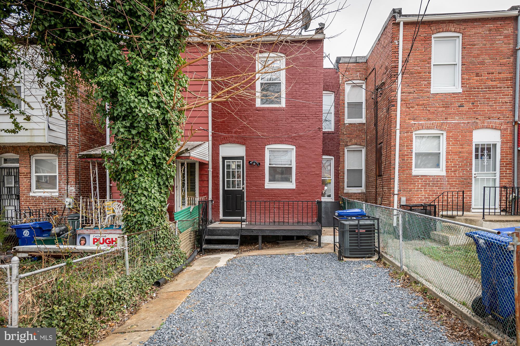 ALLENDALE - Residential