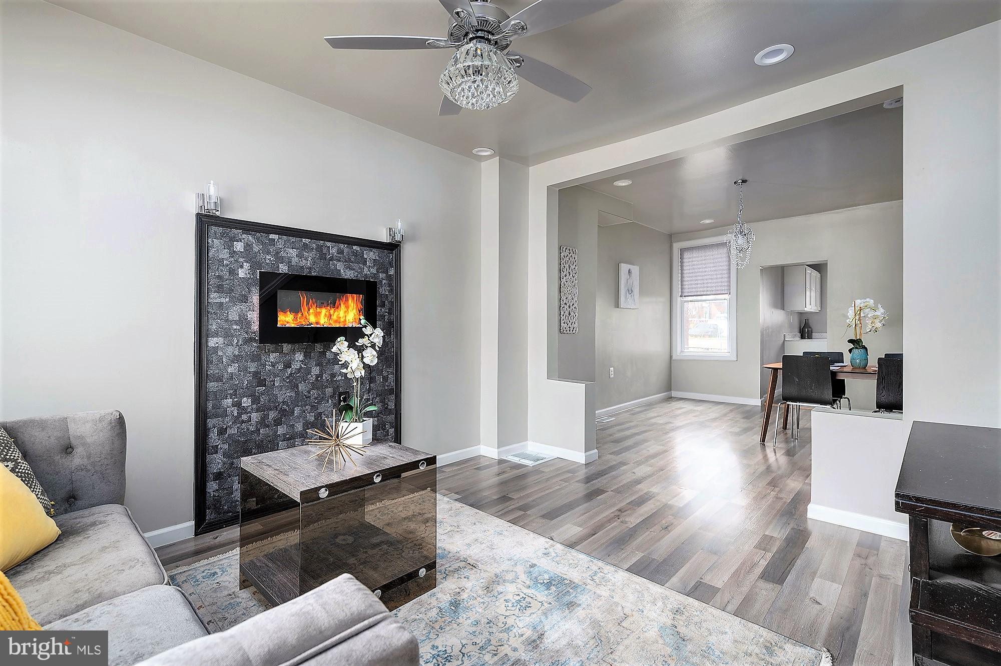 ALLENDALE - Residential