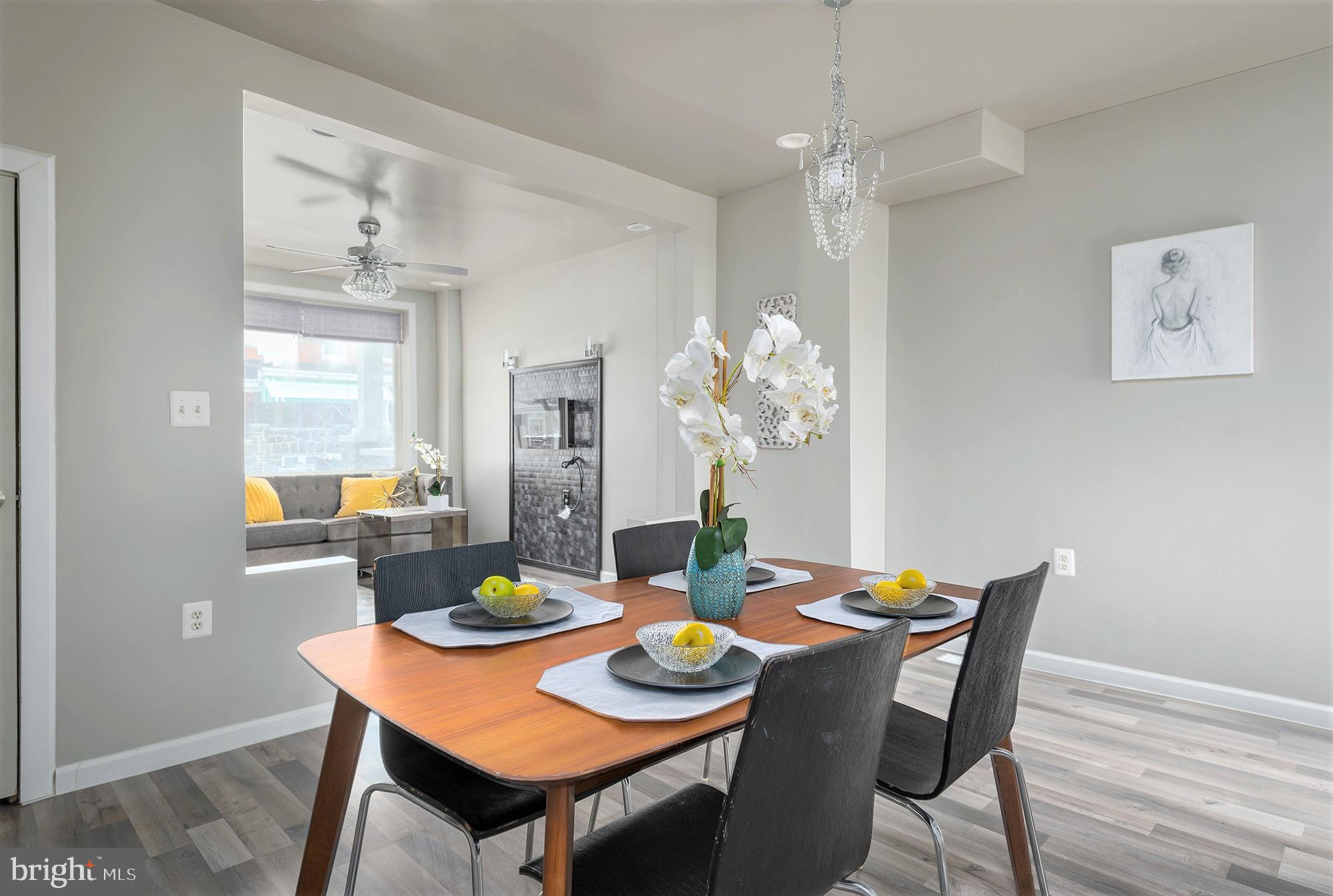 ALLENDALE - Residential