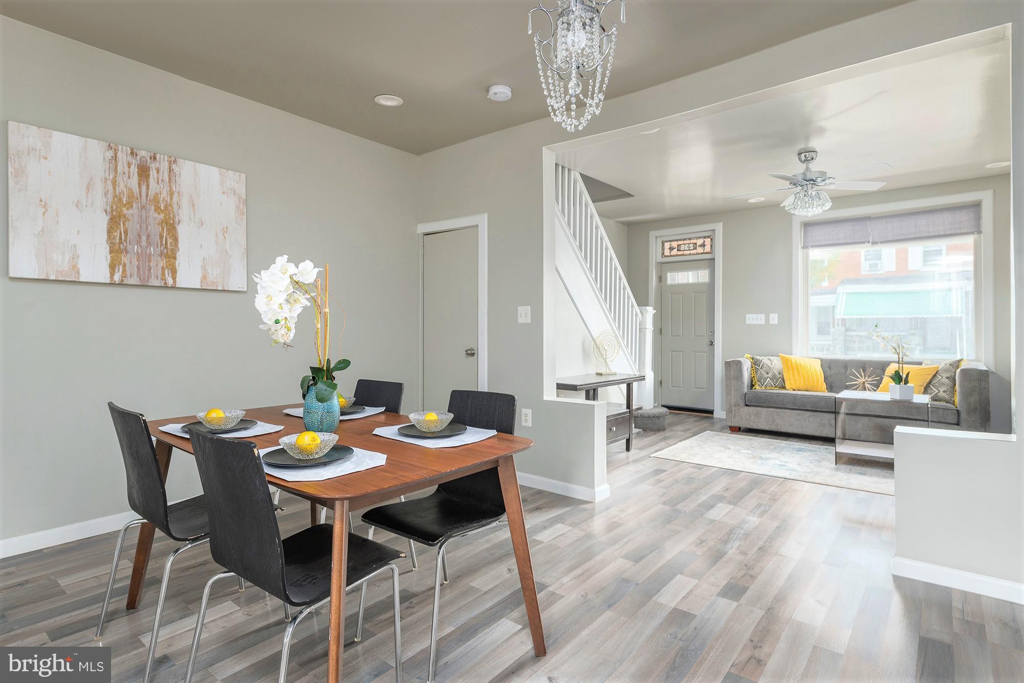 ALLENDALE - Residential