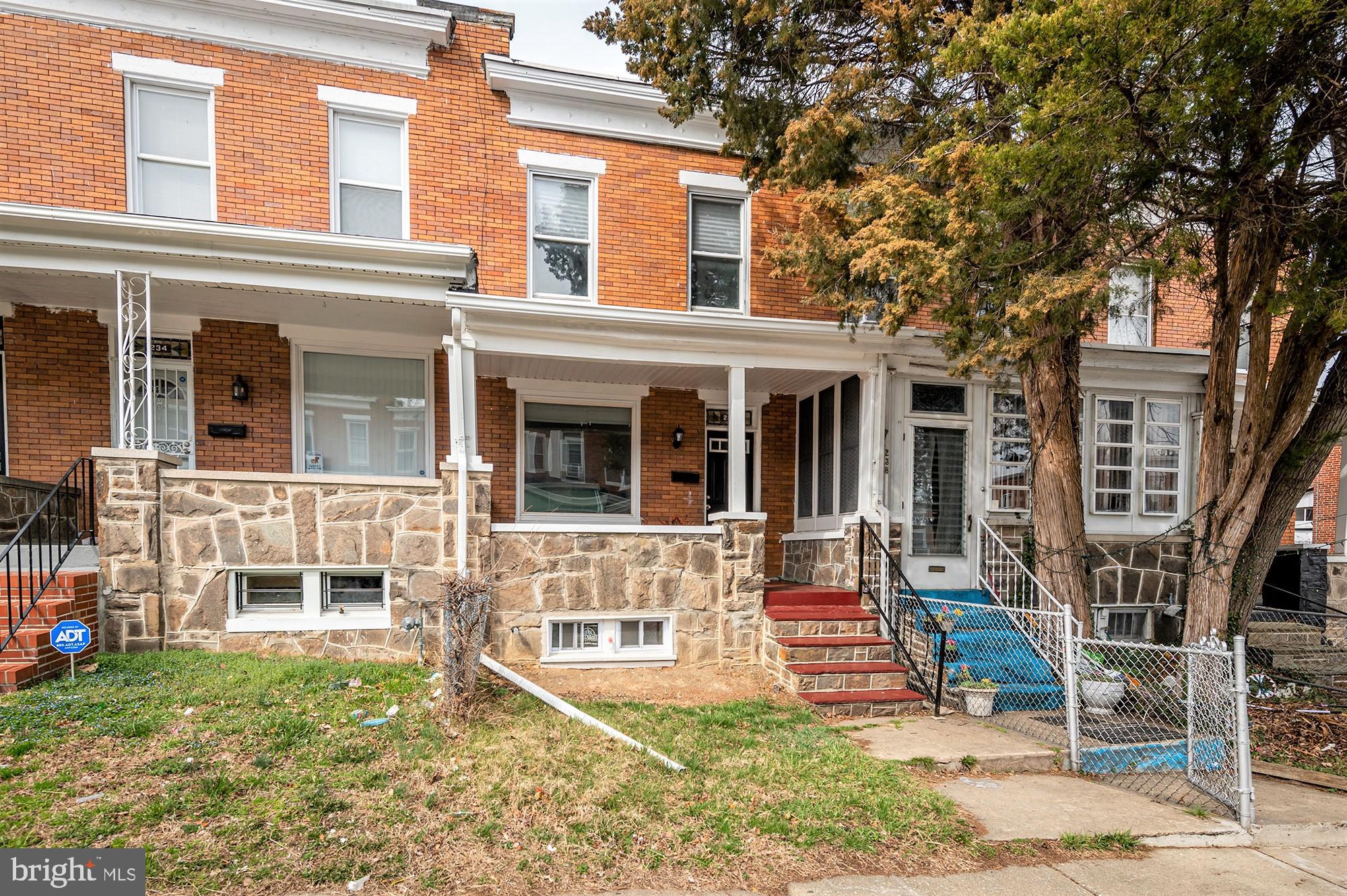 ALLENDALE - Residential