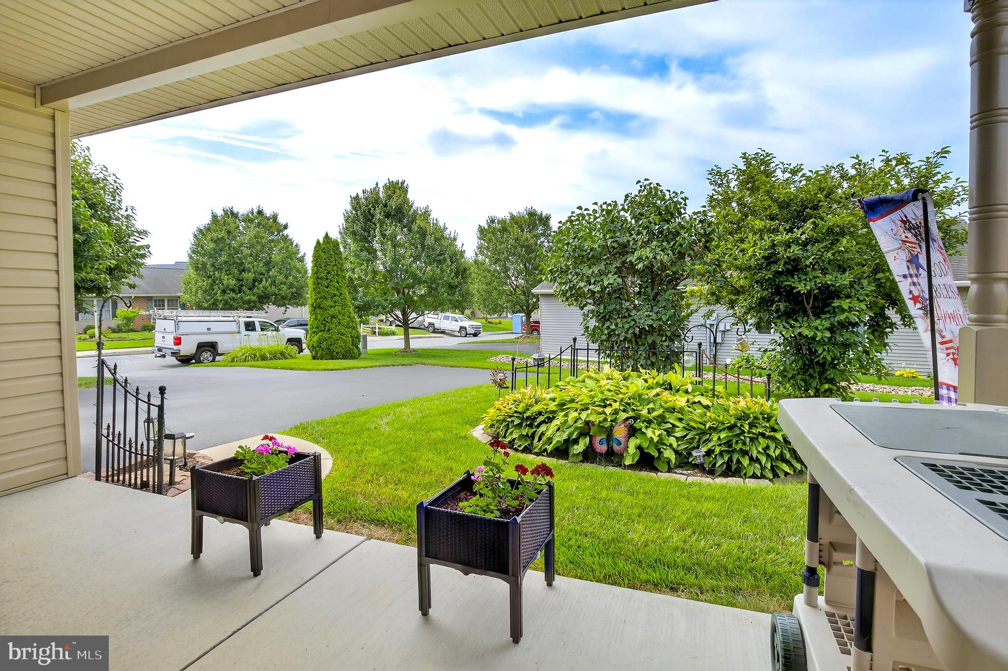 522 FOGGY BOTTOM ROAD