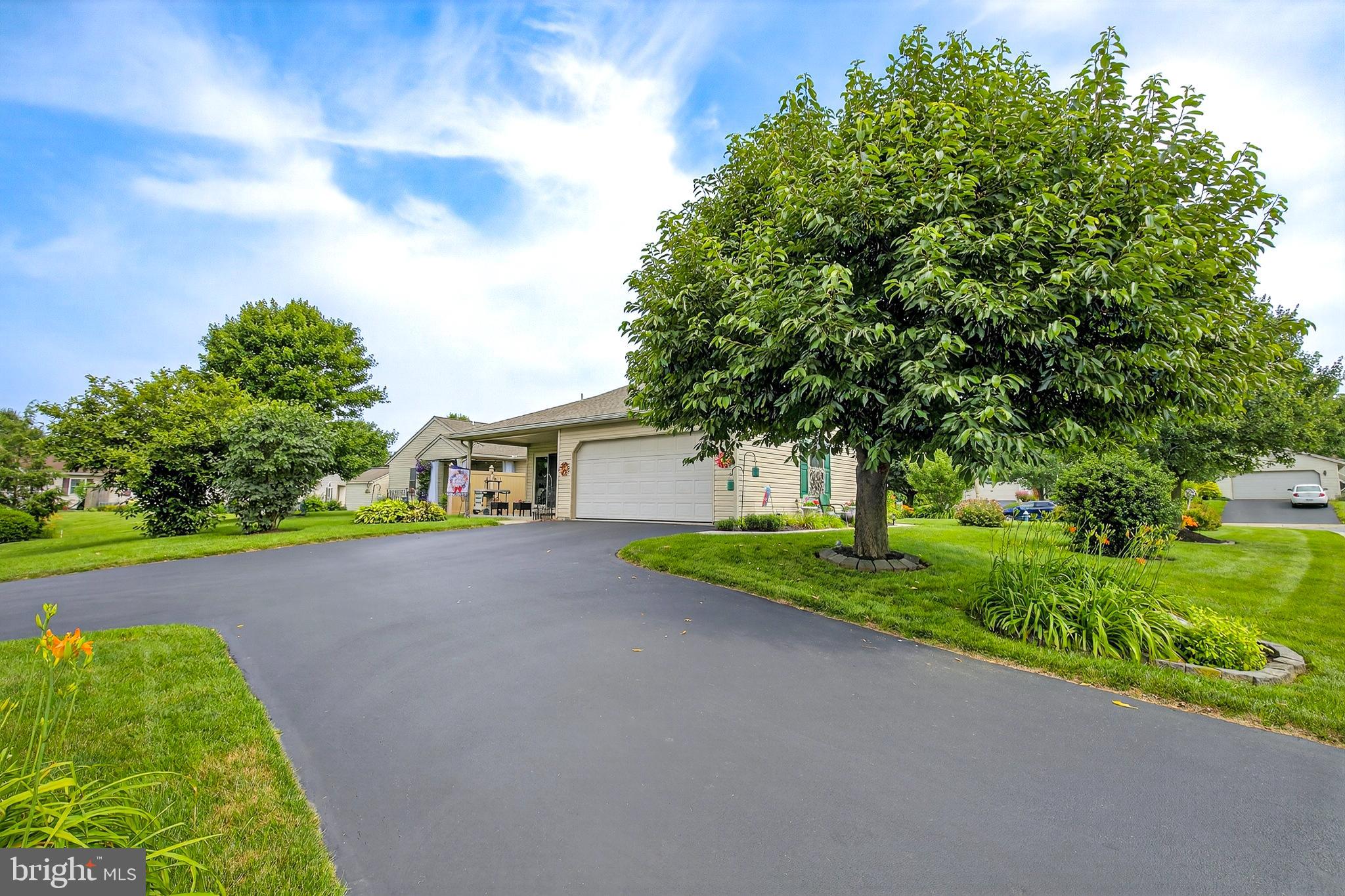 522 FOGGY BOTTOM ROAD