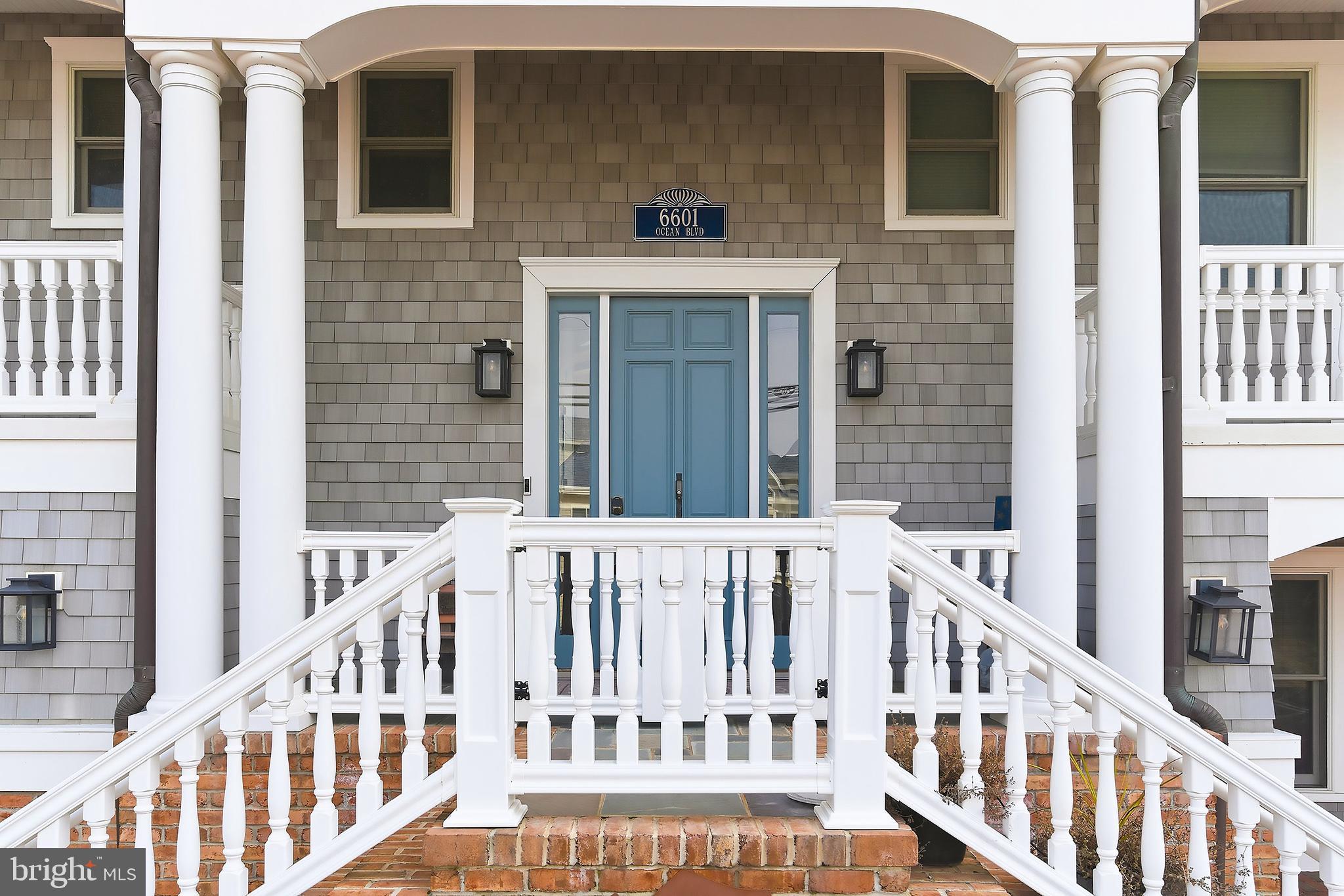 6601 OCEAN BOULEVARD