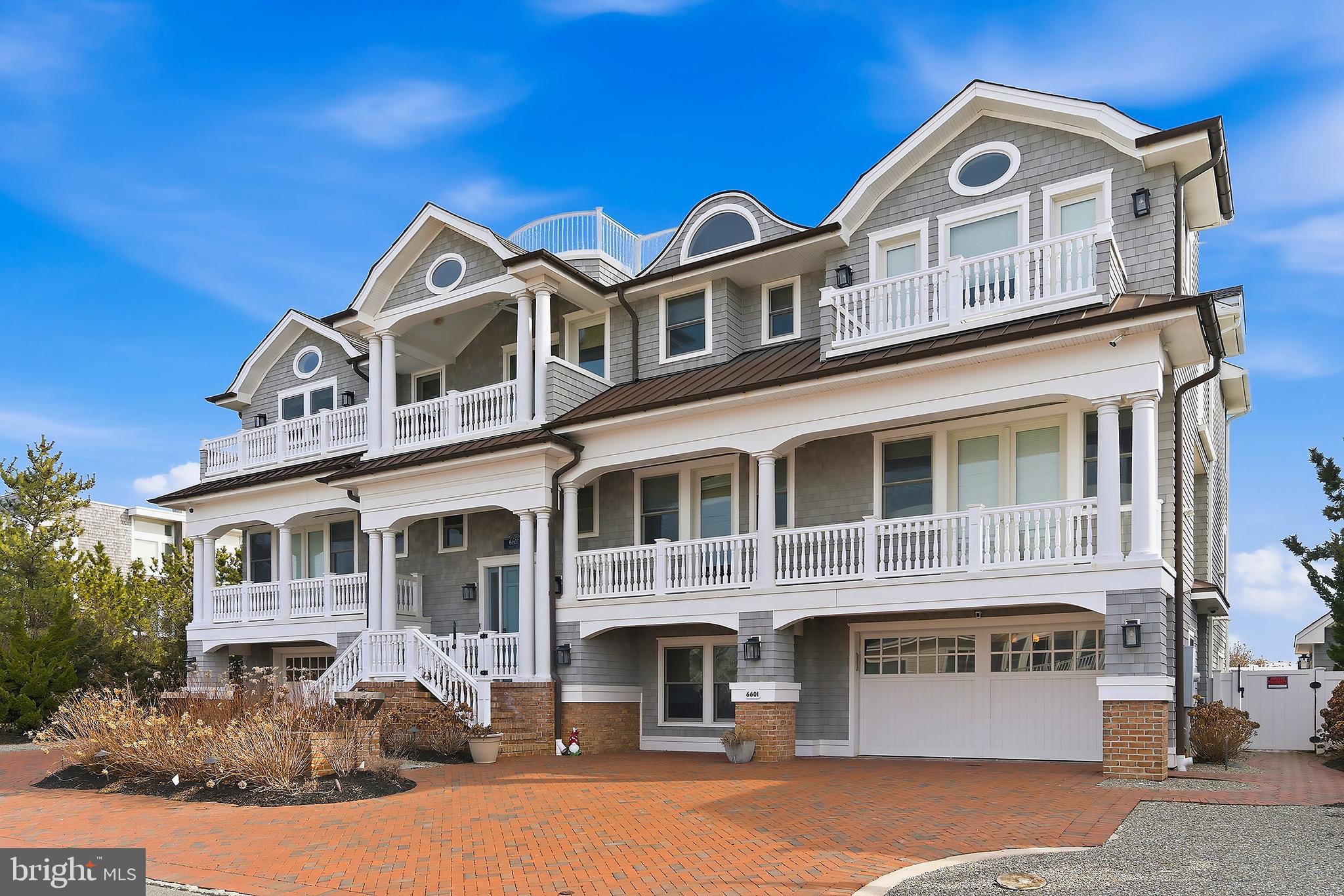 6601 OCEAN BOULEVARD