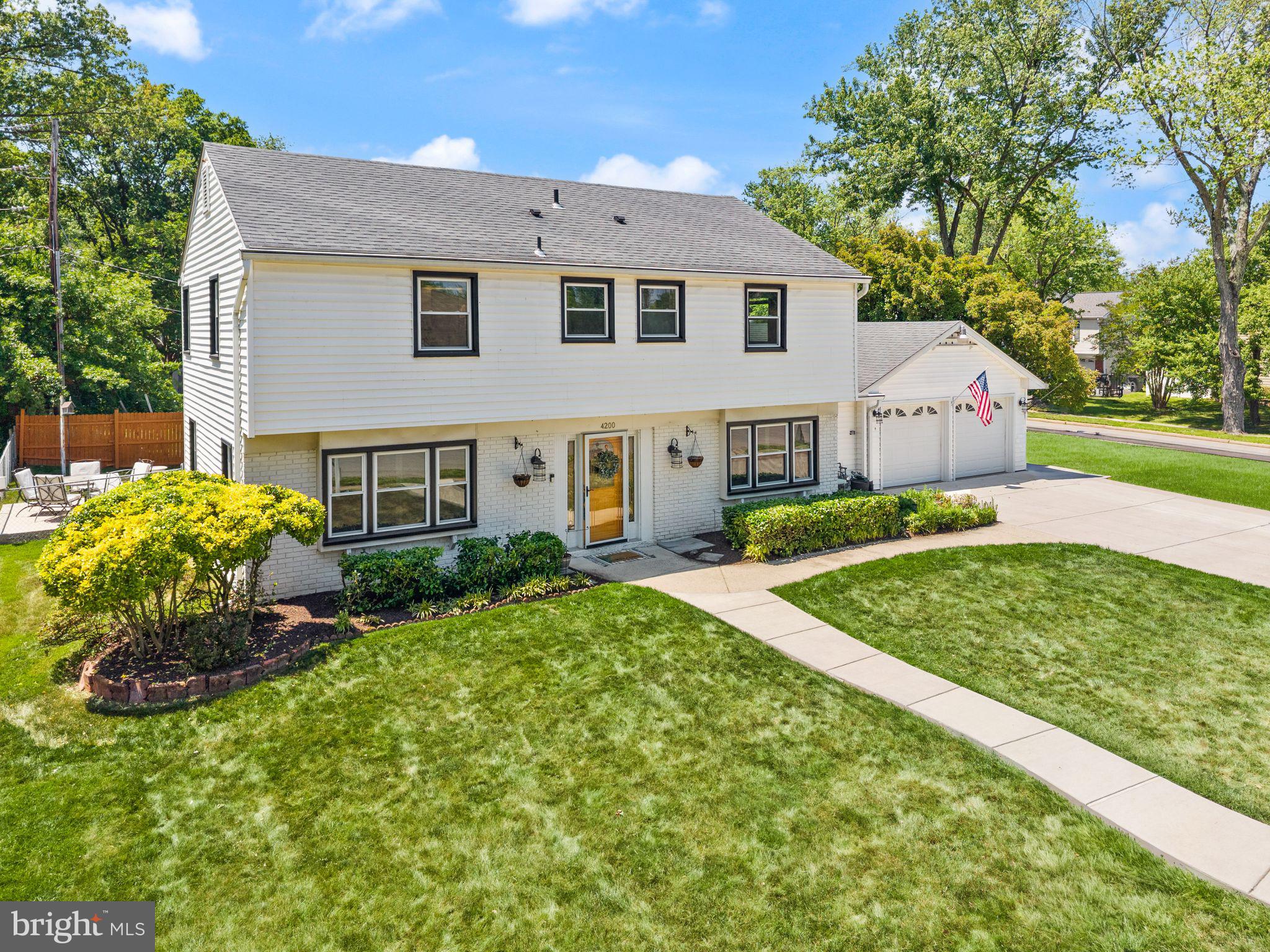 GREENBRIAR - Residential