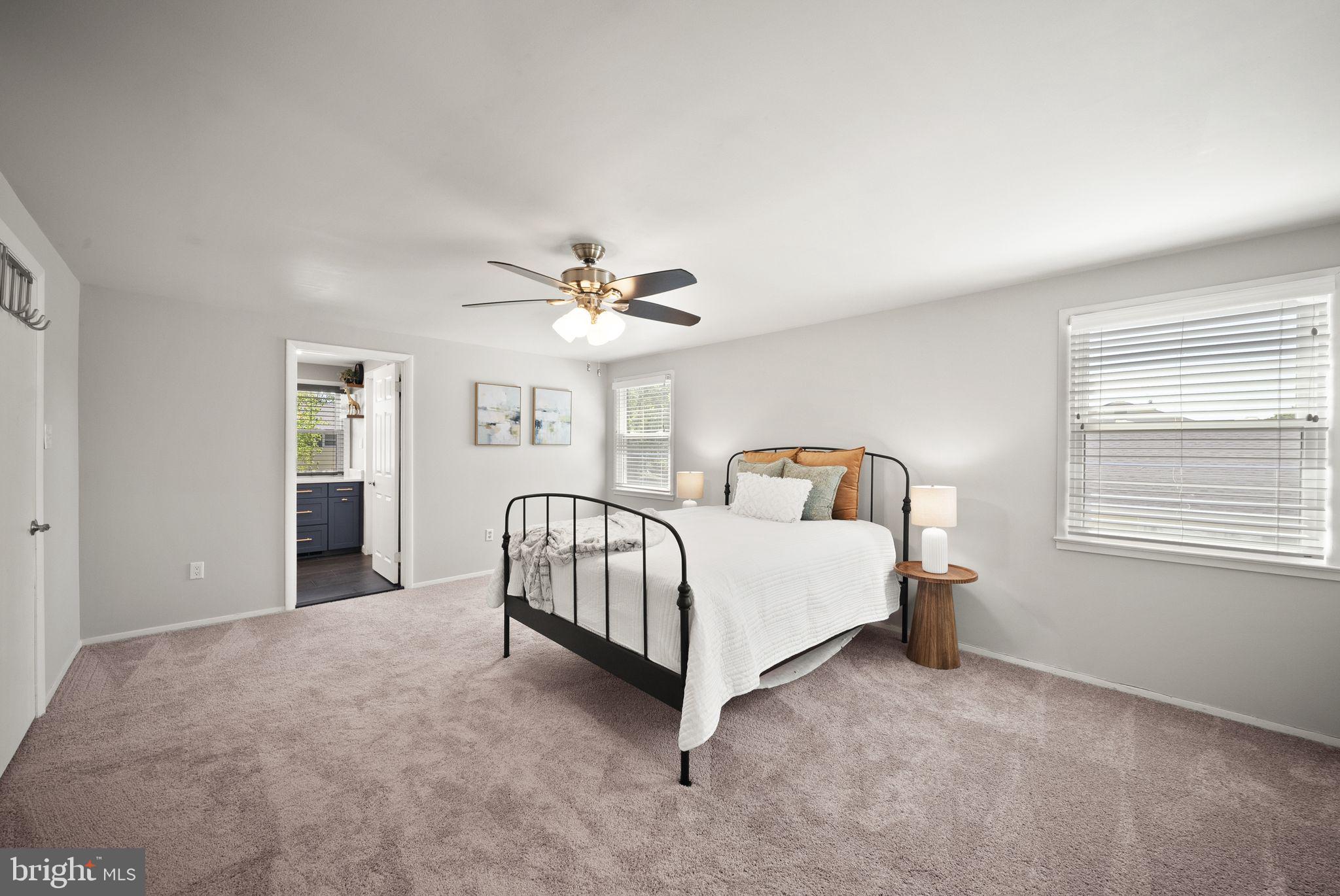 GREENBRIAR - Residential