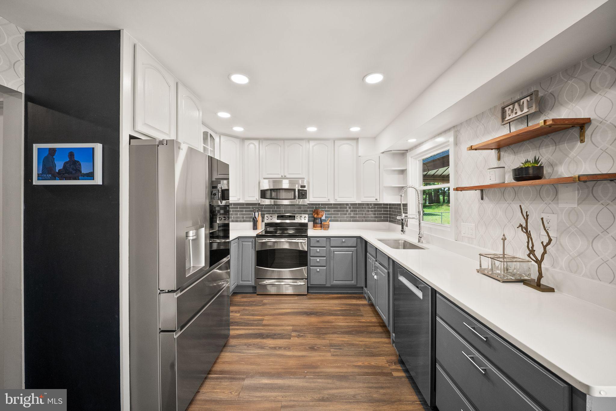 GREENBRIAR - Residential