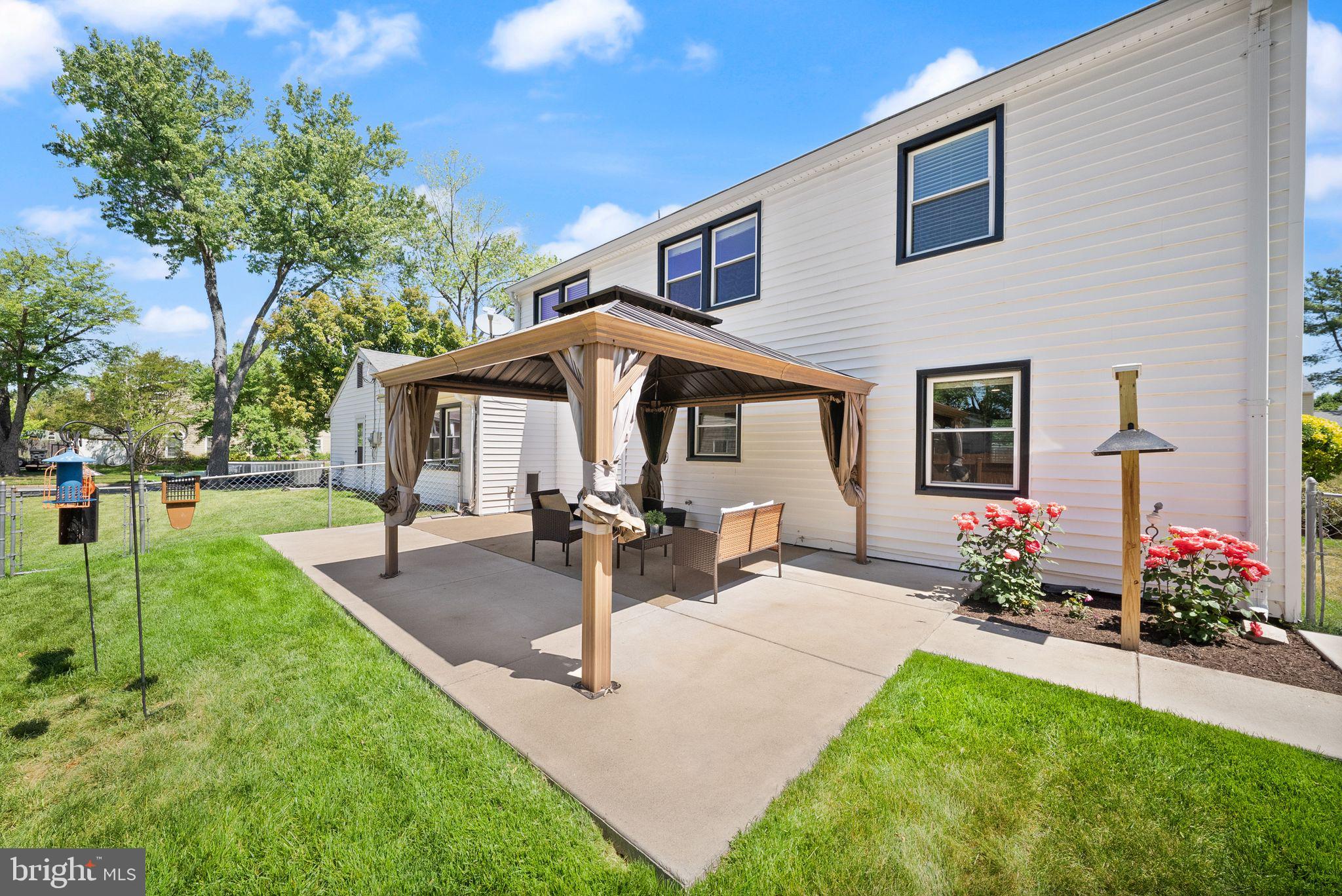 GREENBRIAR - Residential