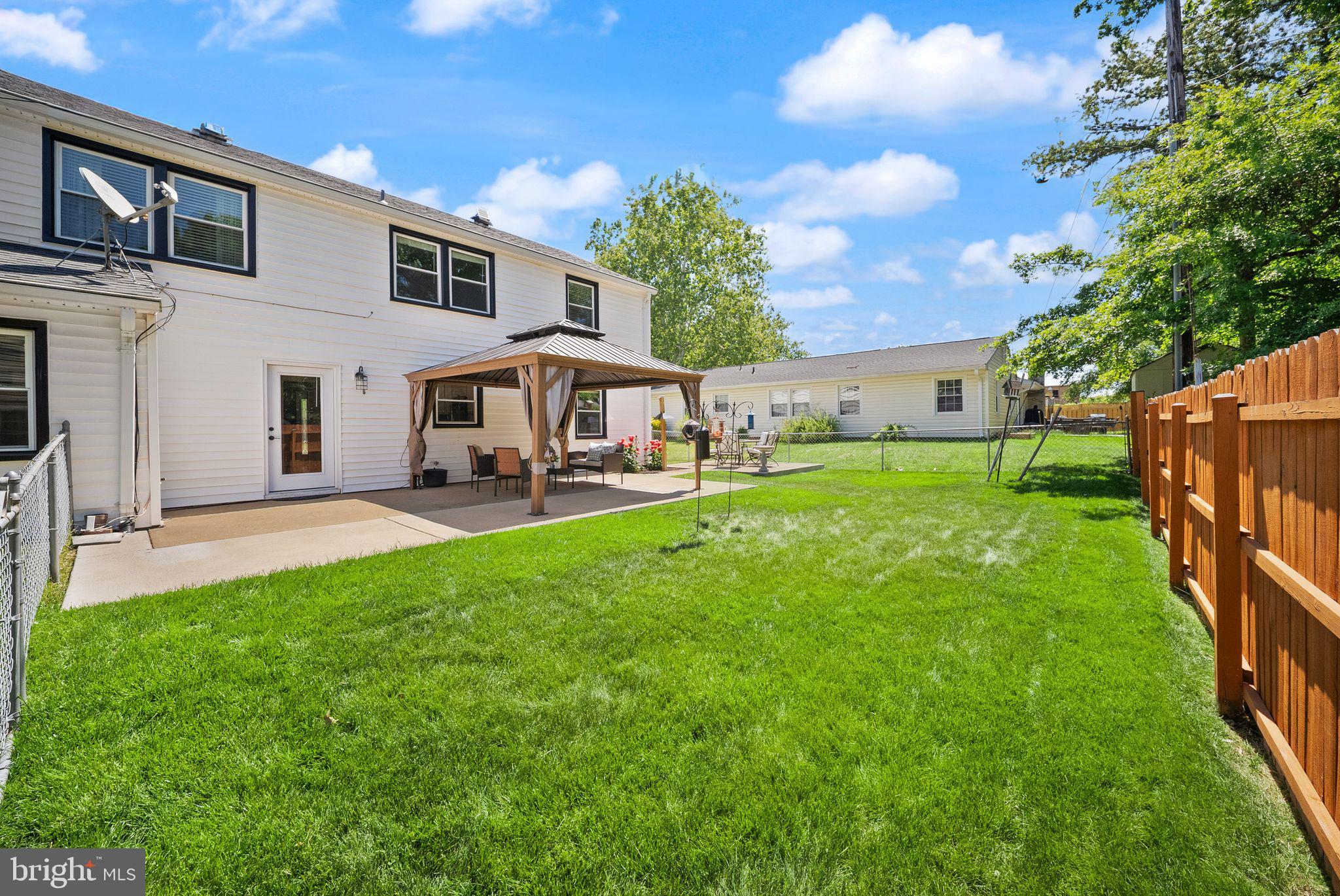 GREENBRIAR - Residential