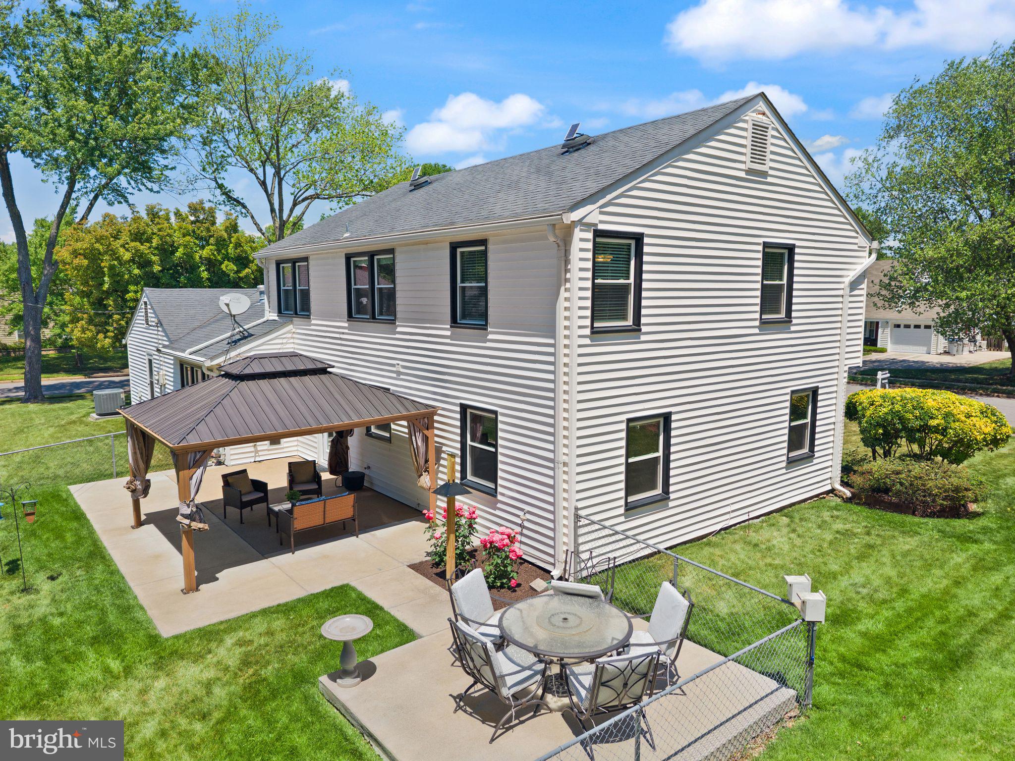 GREENBRIAR - Residential