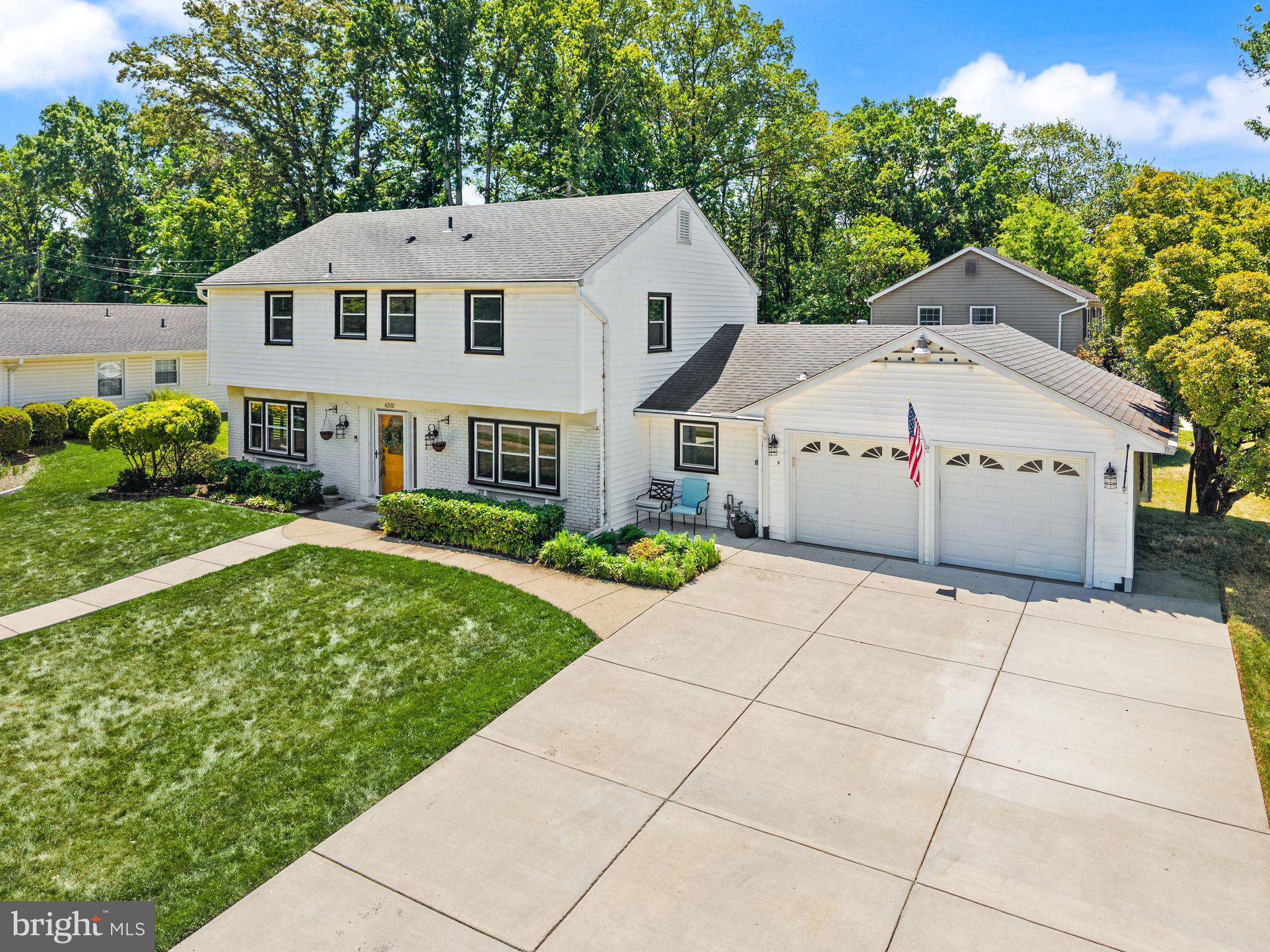GREENBRIAR - Residential