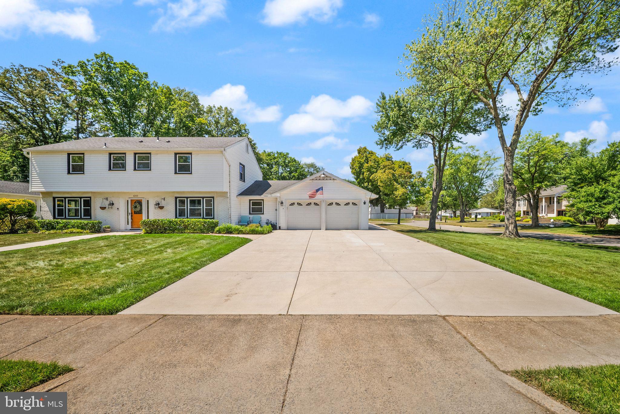 GREENBRIAR - Residential