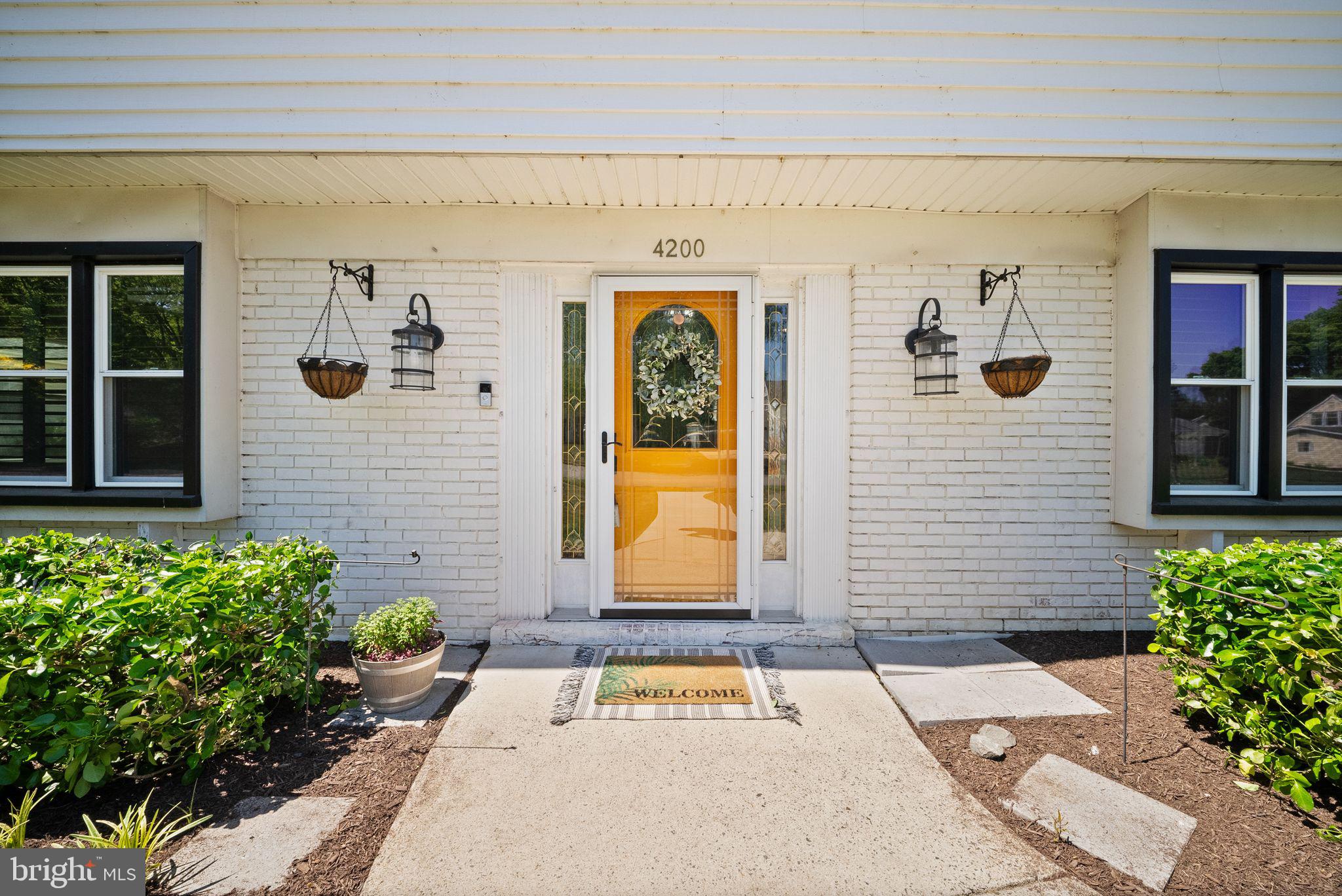 GREENBRIAR - Residential
