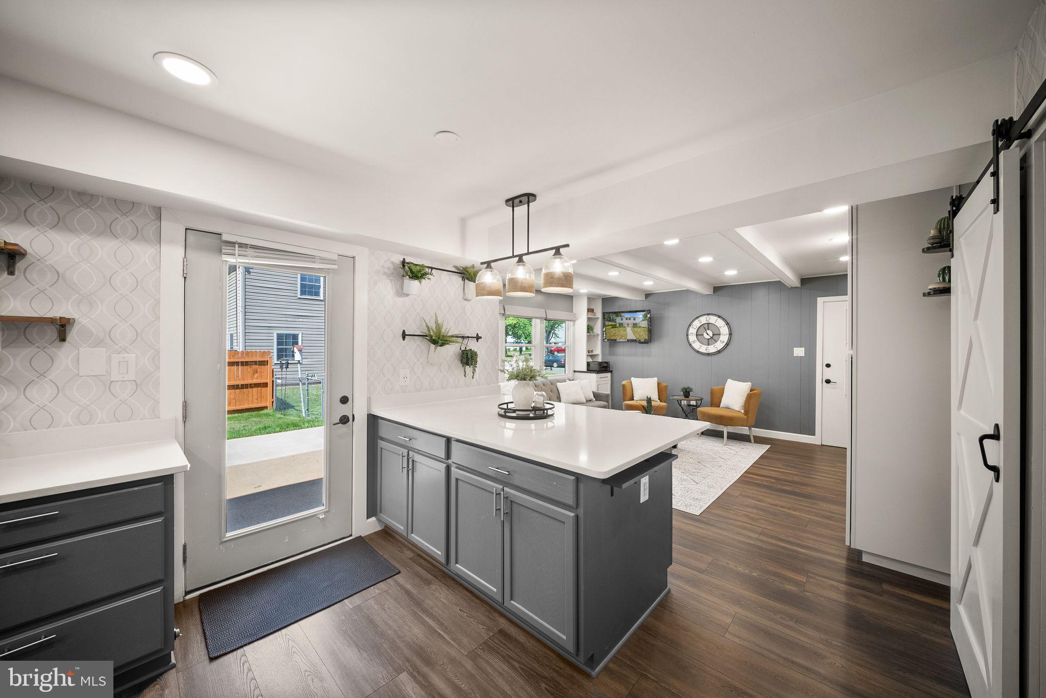 GREENBRIAR - Residential