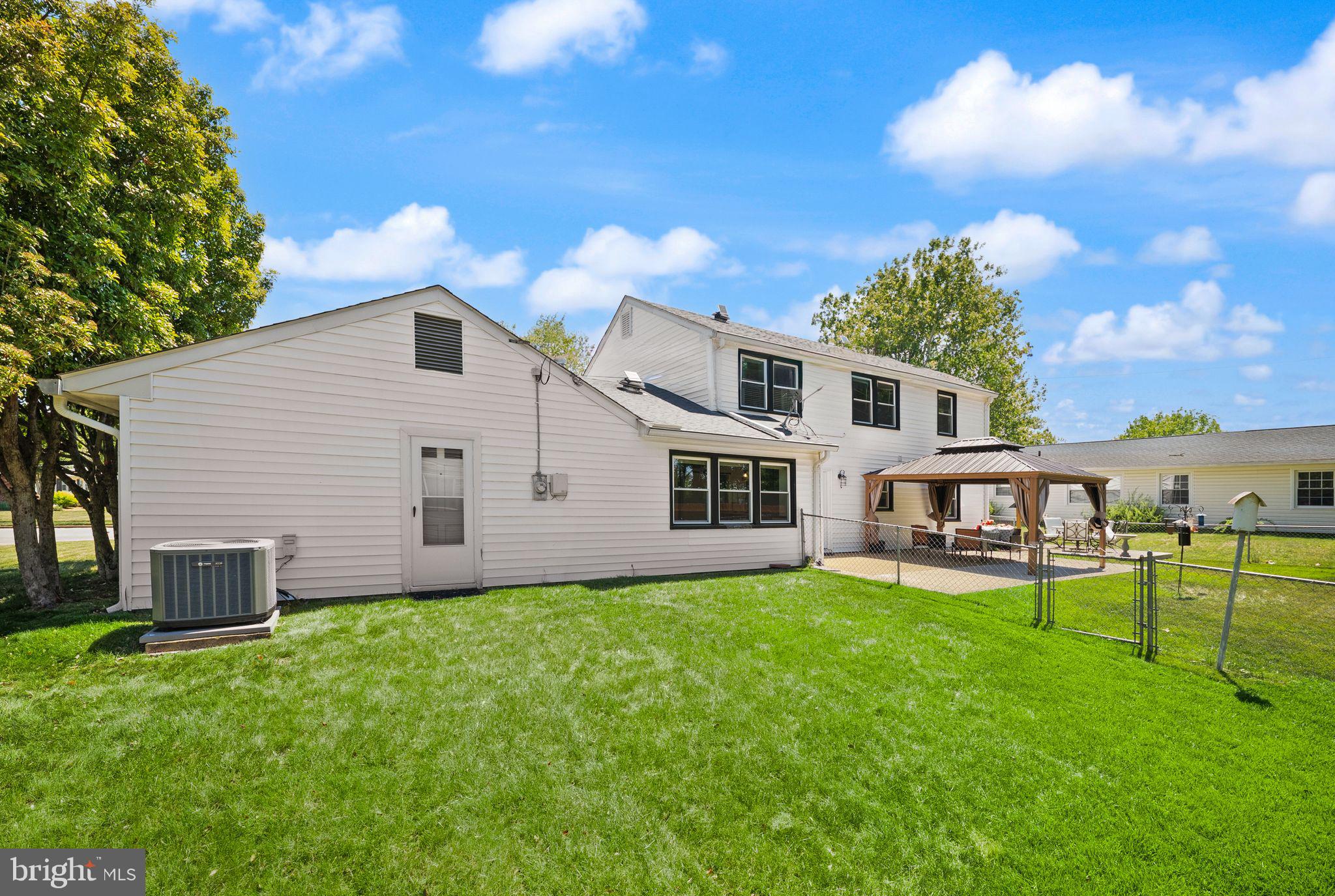 GREENBRIAR - Residential