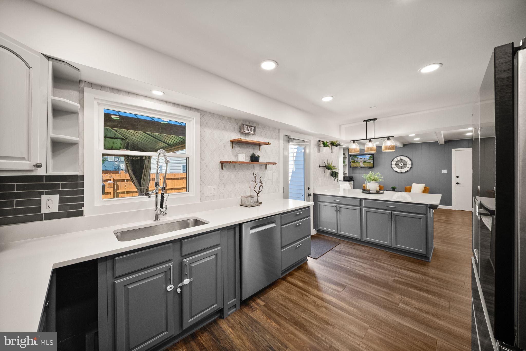 GREENBRIAR - Residential
