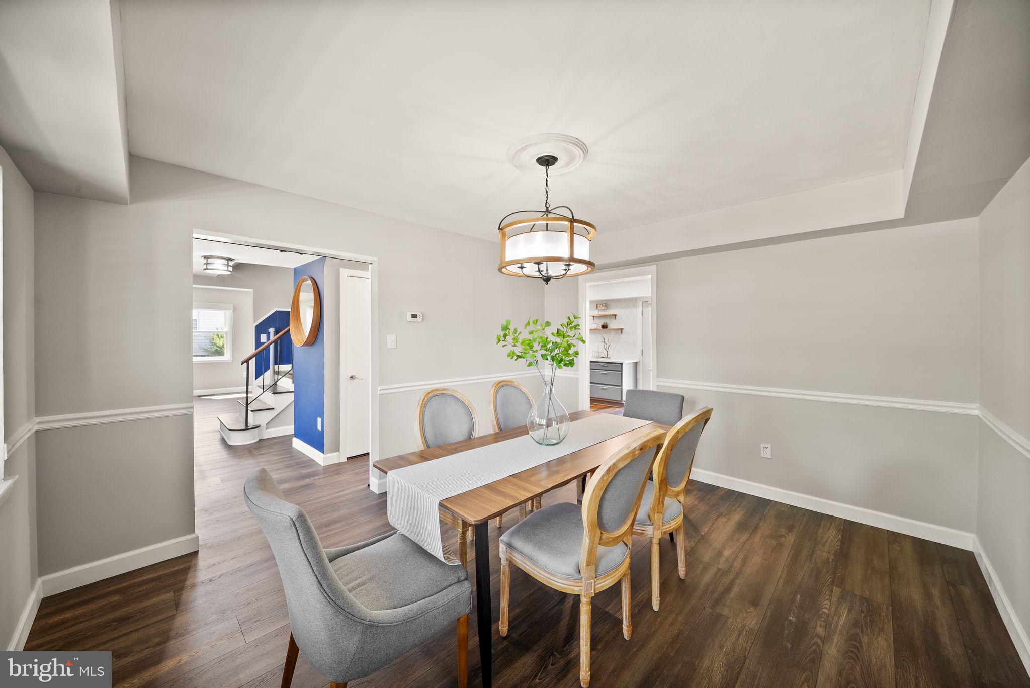 GREENBRIAR - Residential