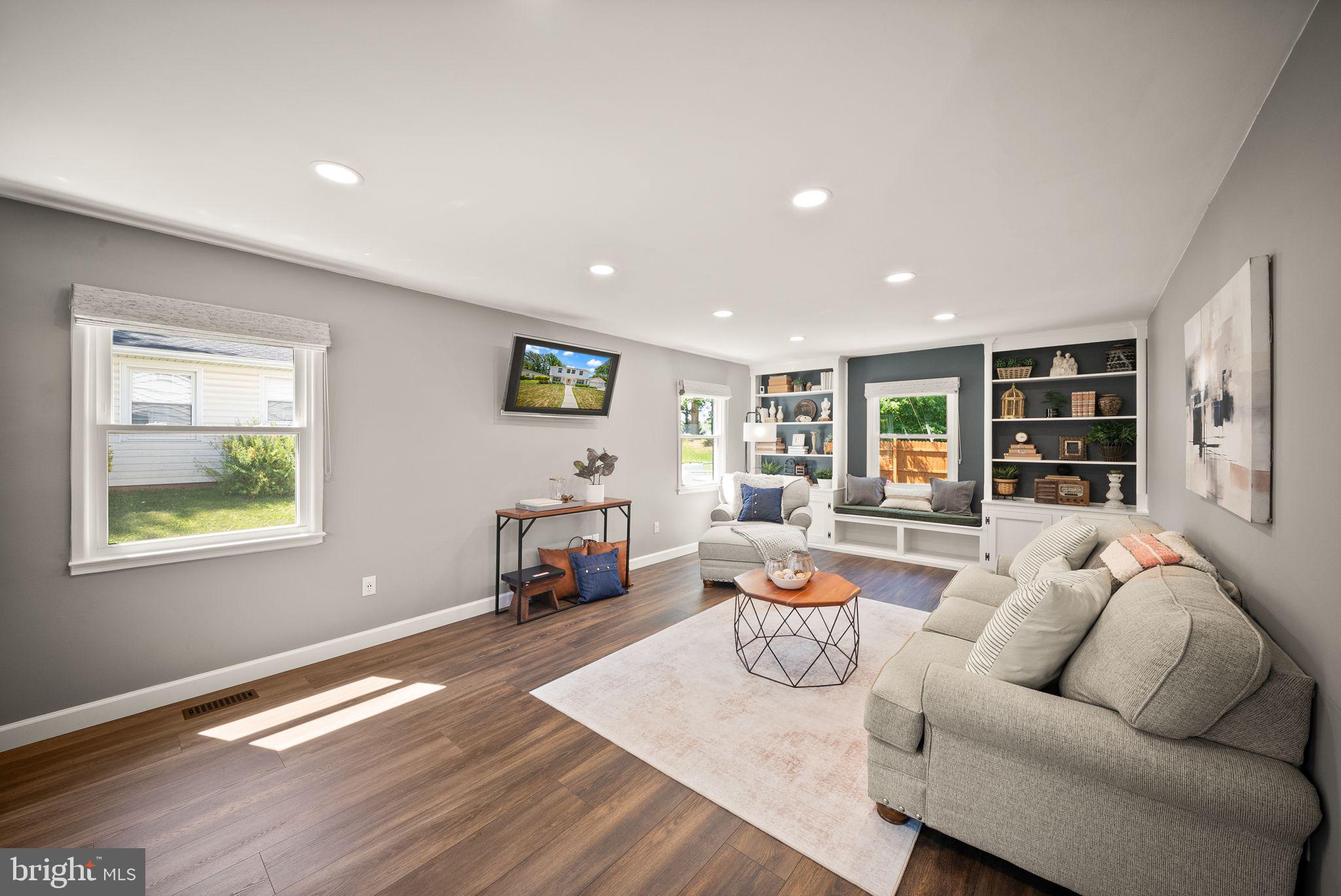 GREENBRIAR - Residential