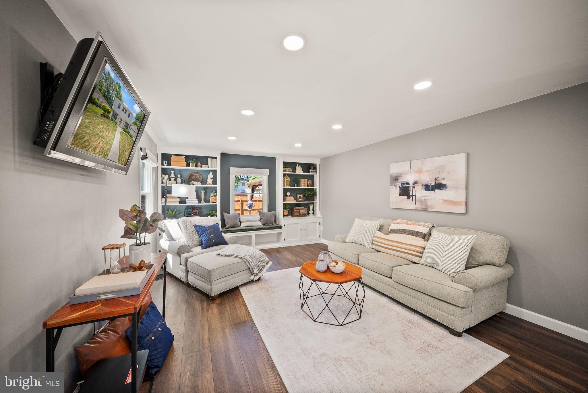GREENBRIAR - Residential