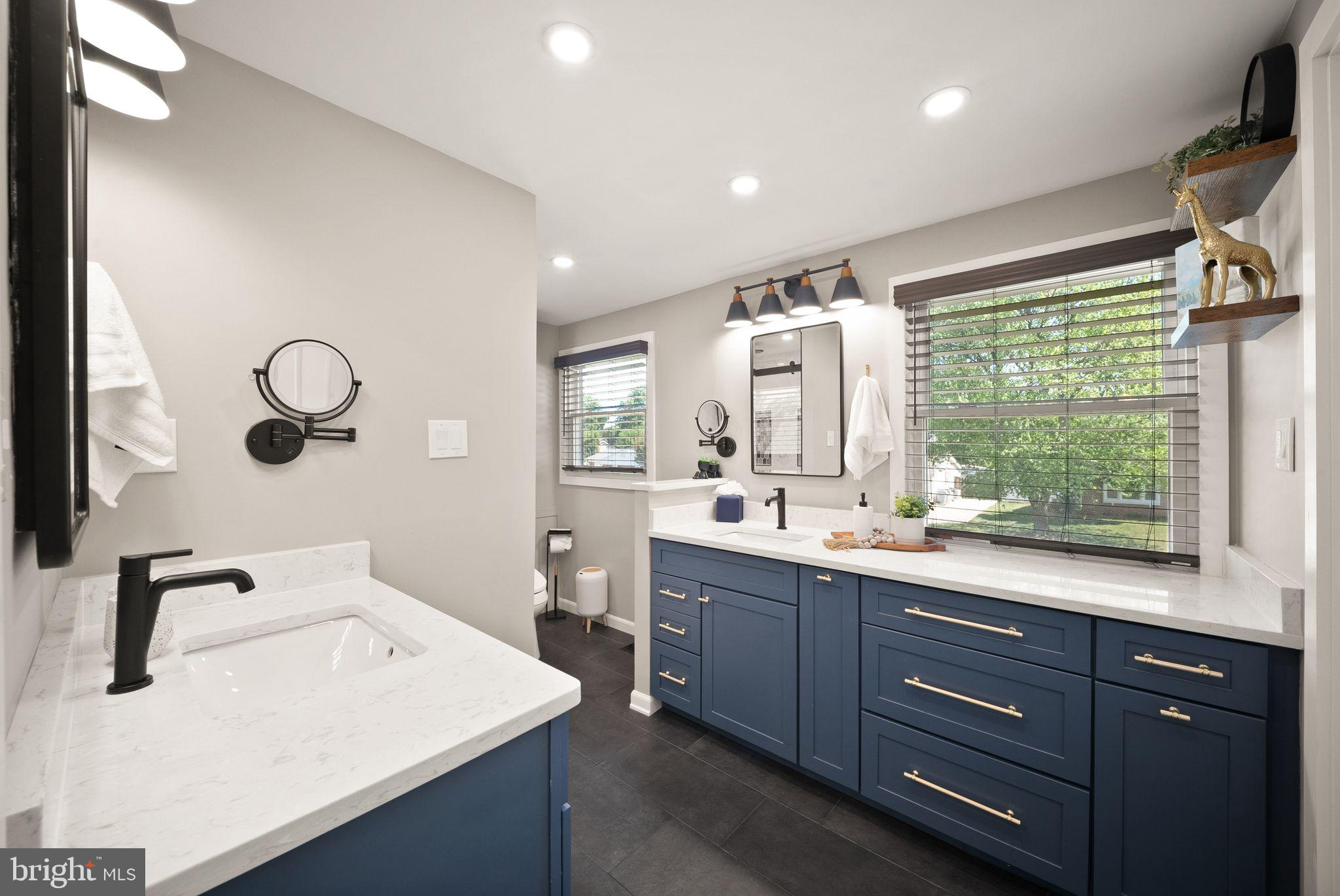 GREENBRIAR - Residential