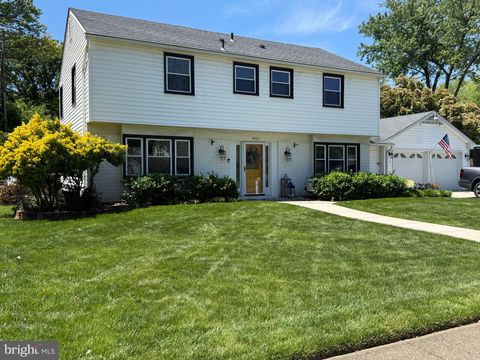4200 MARBLE LANE FAIRFAX VA 22033