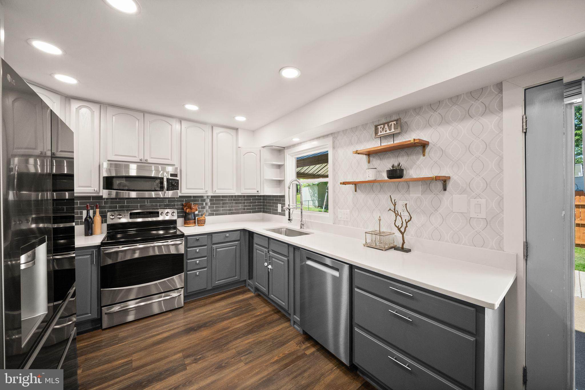 GREENBRIAR - Residential