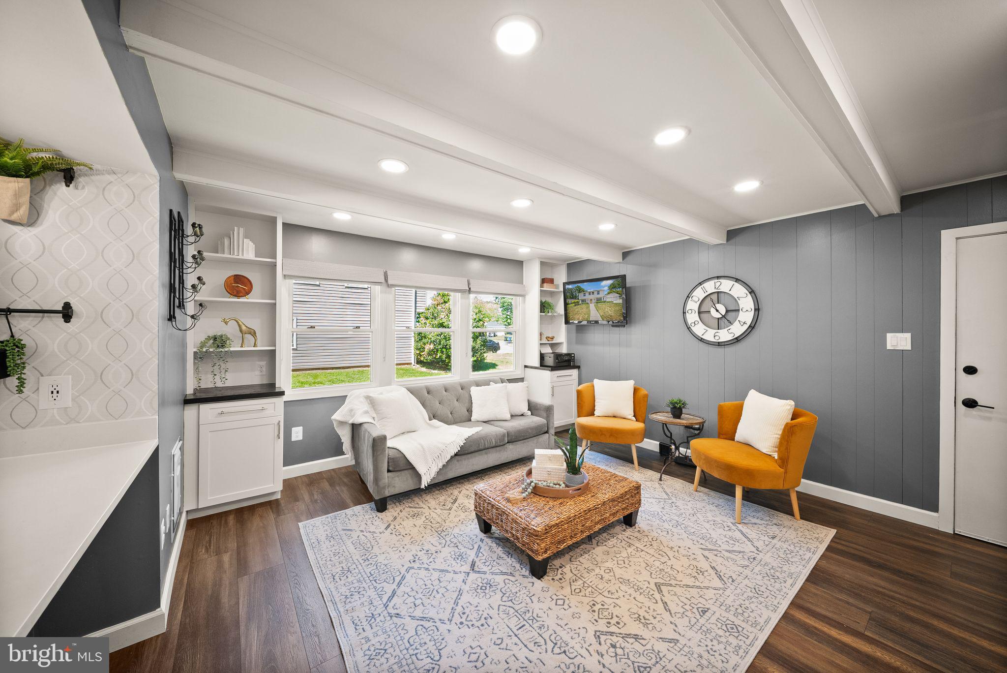 GREENBRIAR - Residential