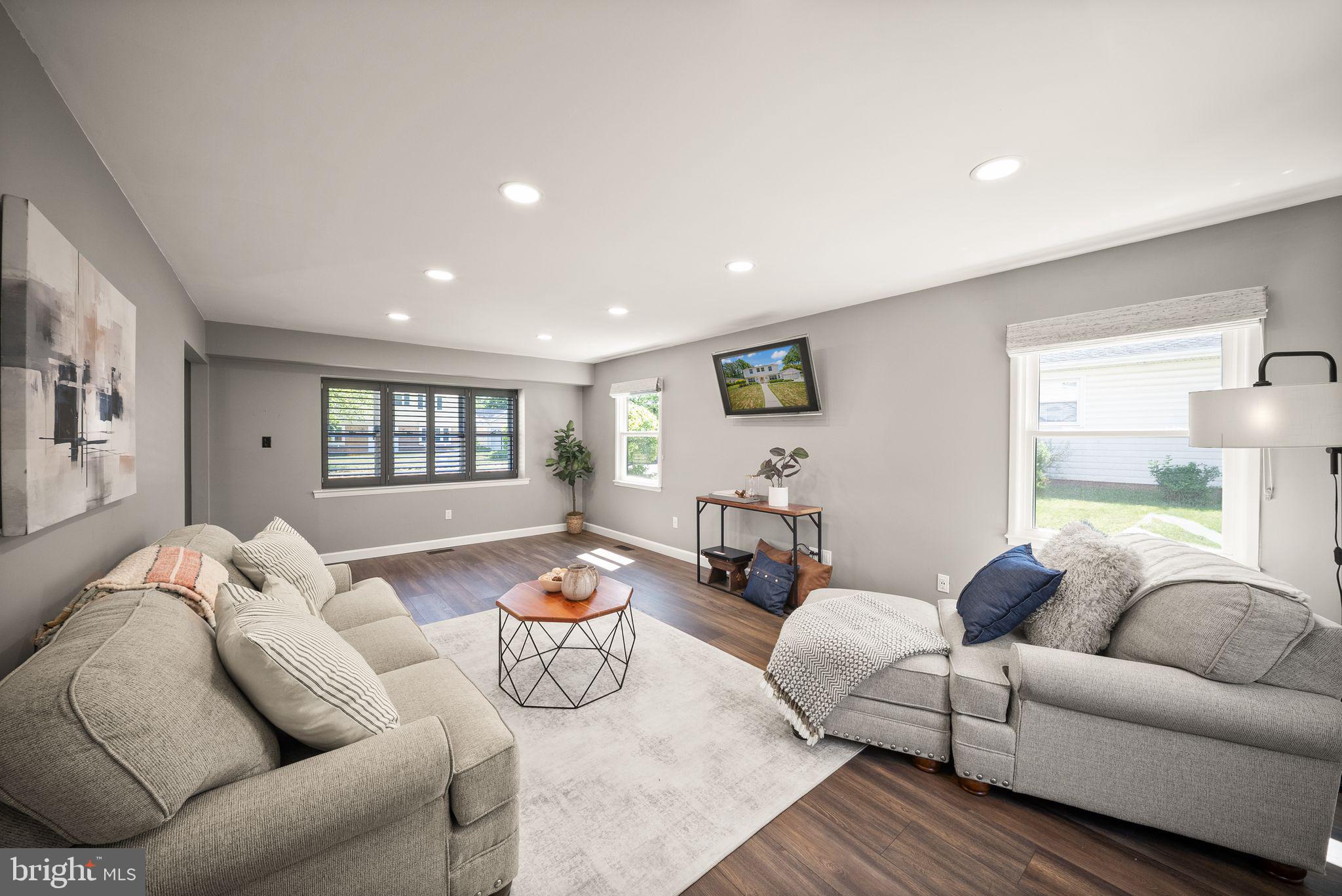 GREENBRIAR - Residential