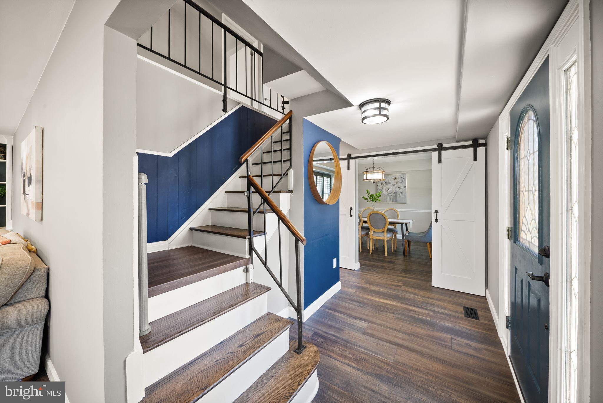 GREENBRIAR - Residential
