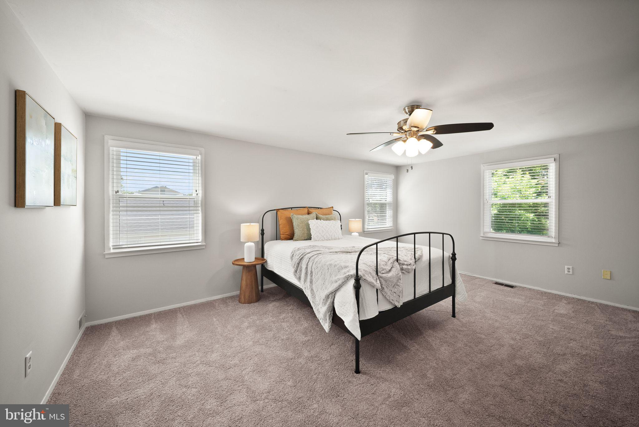 GREENBRIAR - Residential