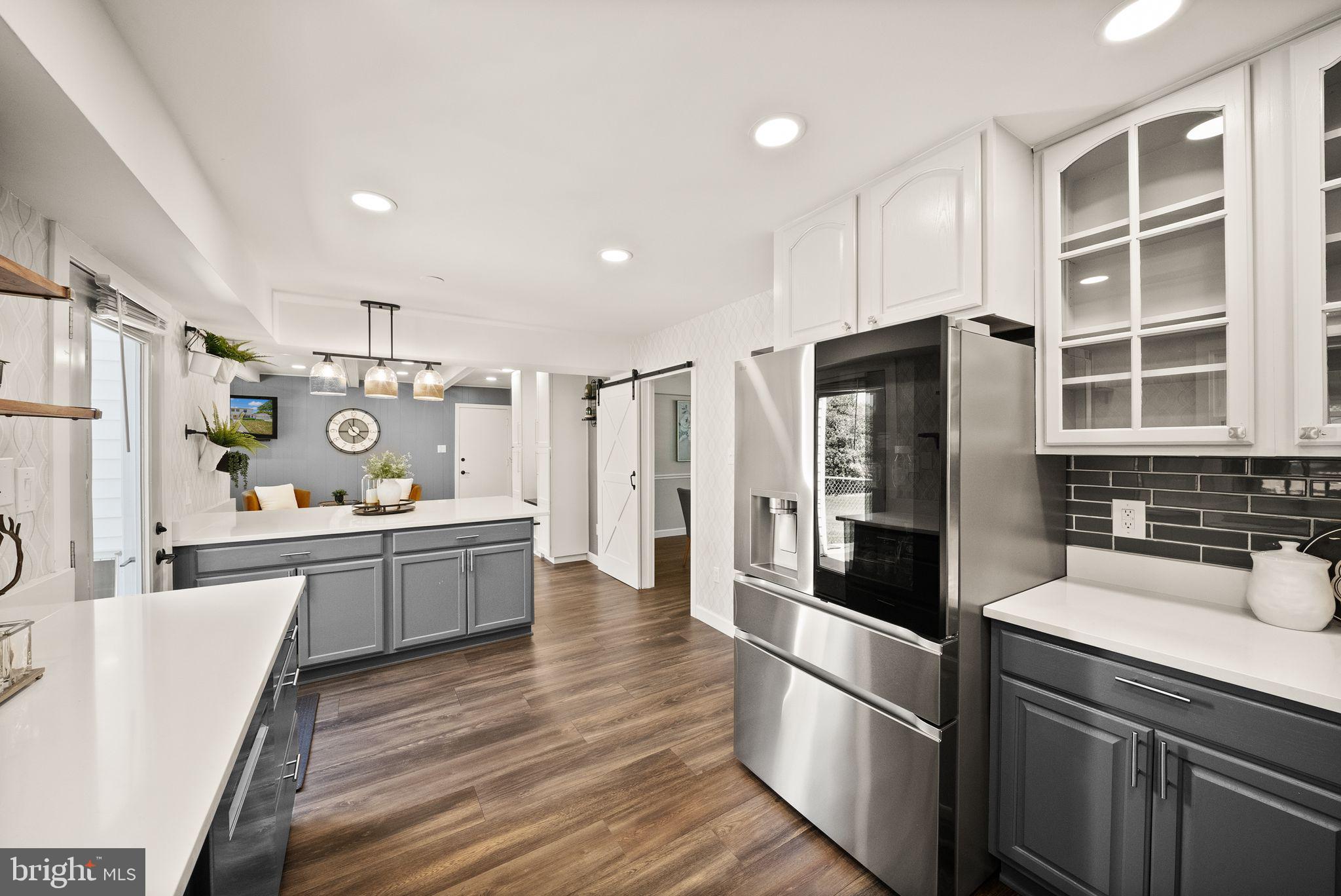 GREENBRIAR - Residential
