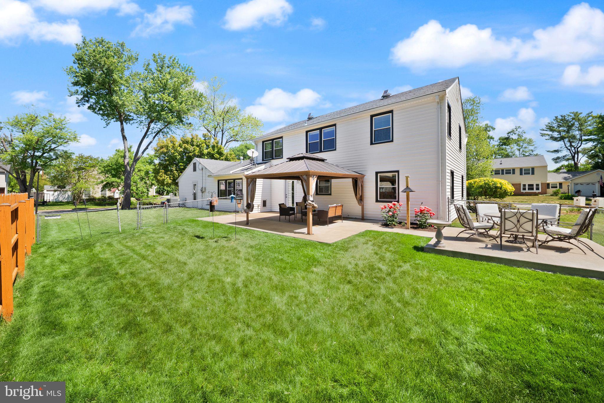 GREENBRIAR - Residential