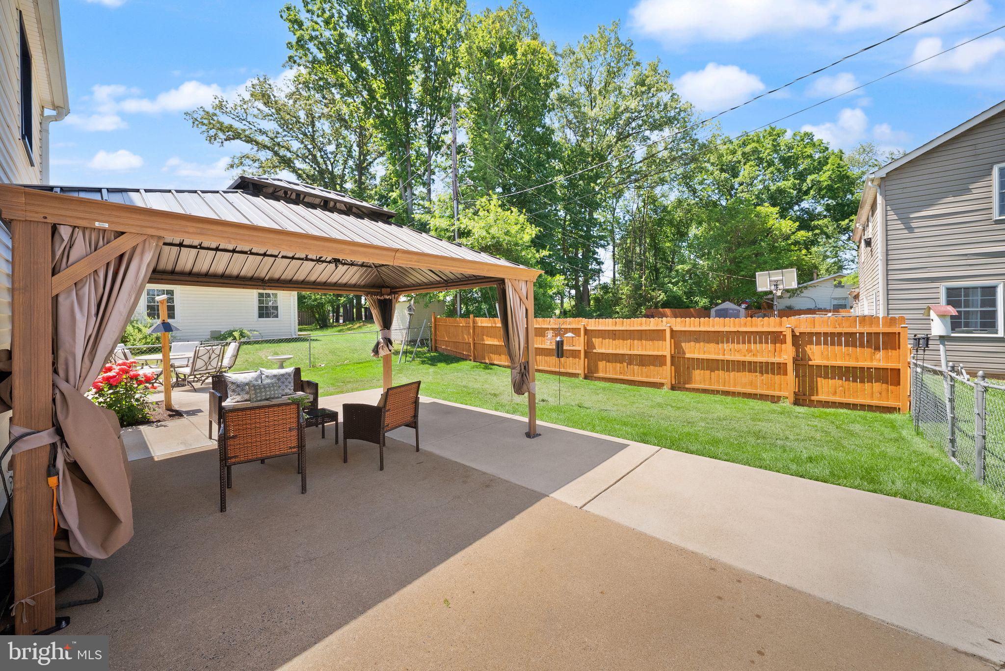 GREENBRIAR - Residential