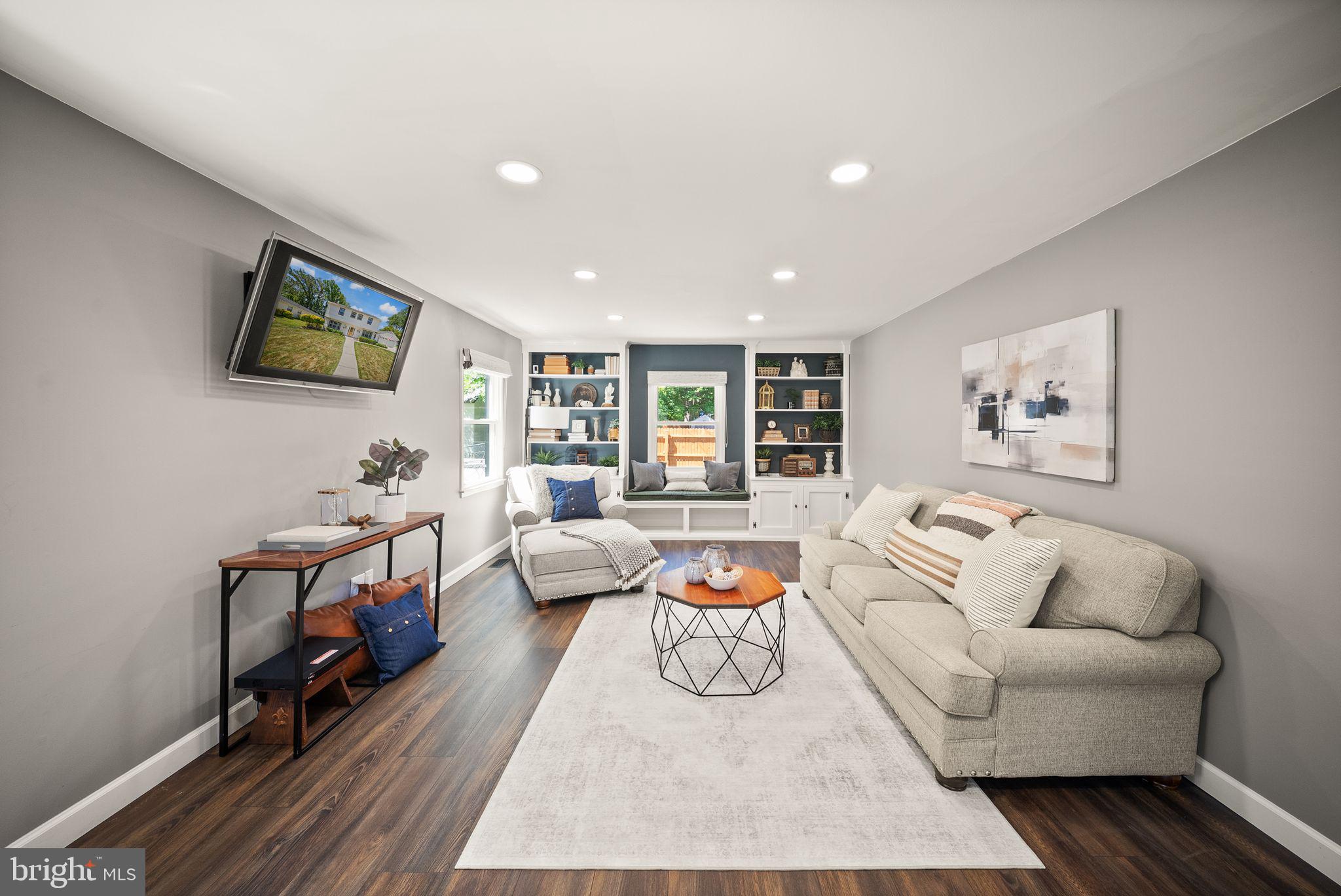 GREENBRIAR - Residential