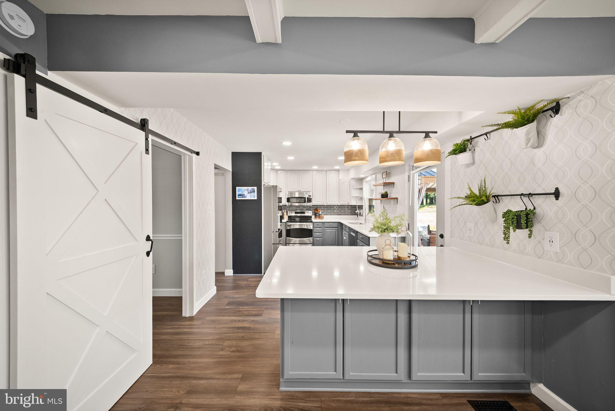 GREENBRIAR - Residential