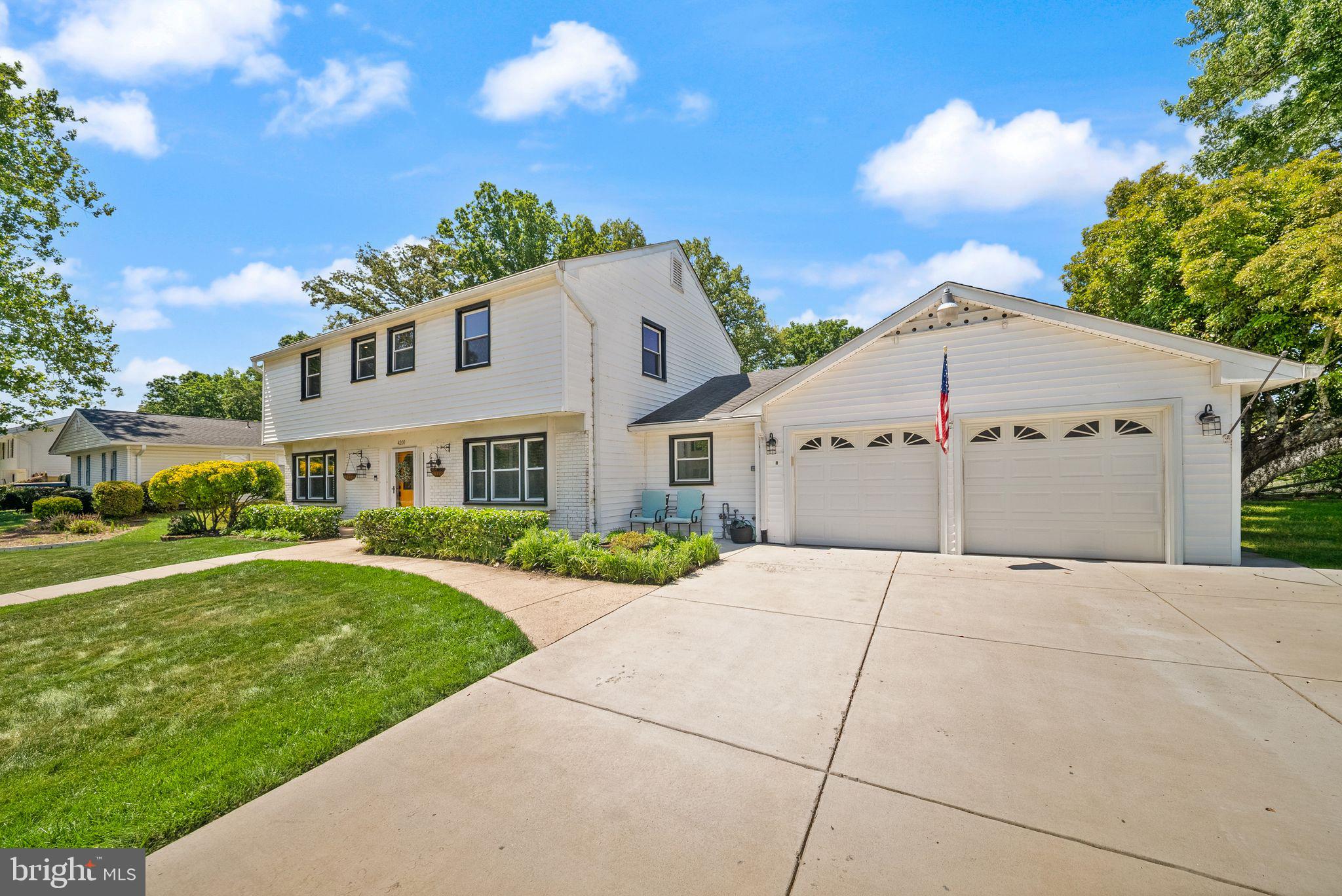 GREENBRIAR - Residential