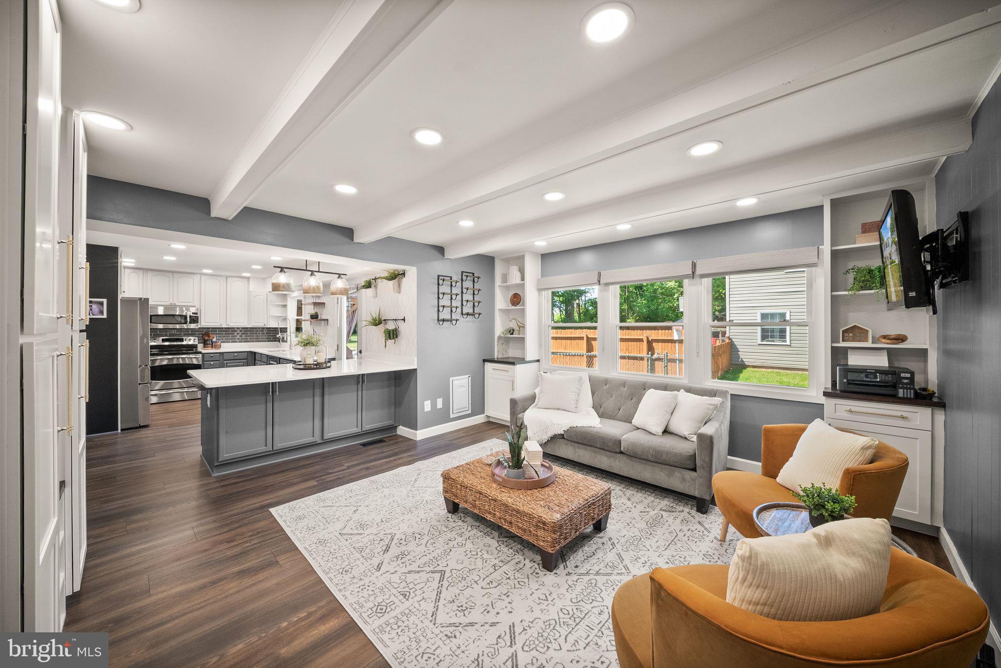 GREENBRIAR - Residential