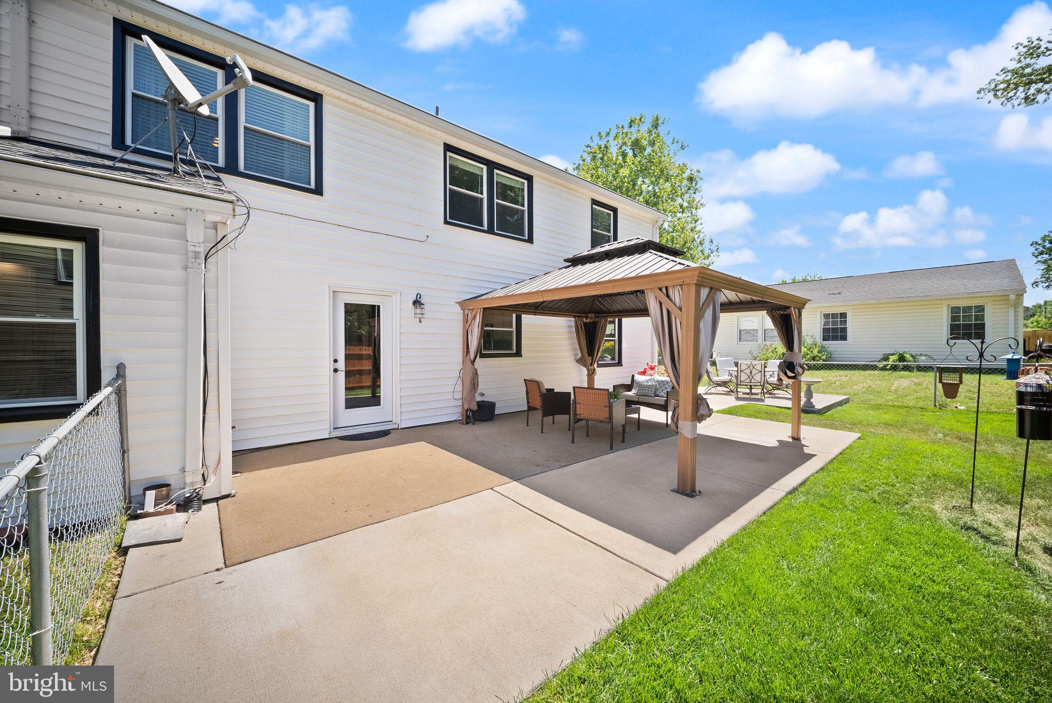 GREENBRIAR - Residential