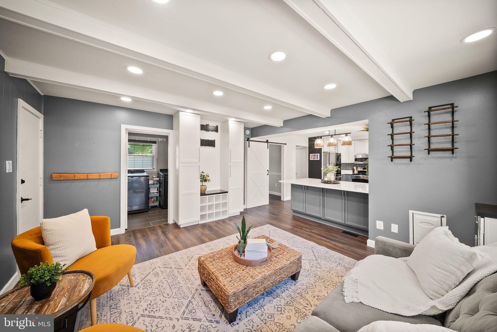 GREENBRIAR - Residential