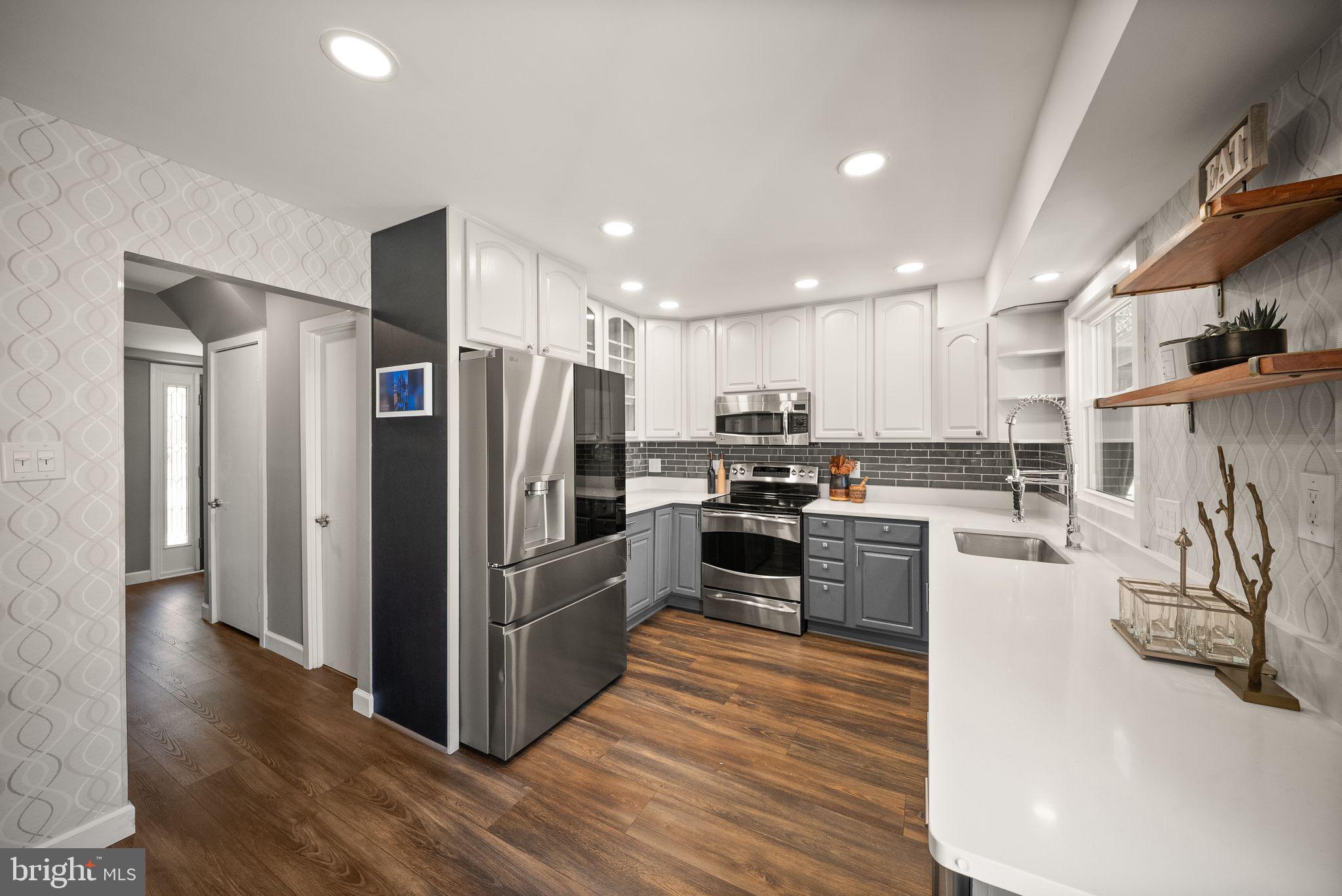 GREENBRIAR - Residential