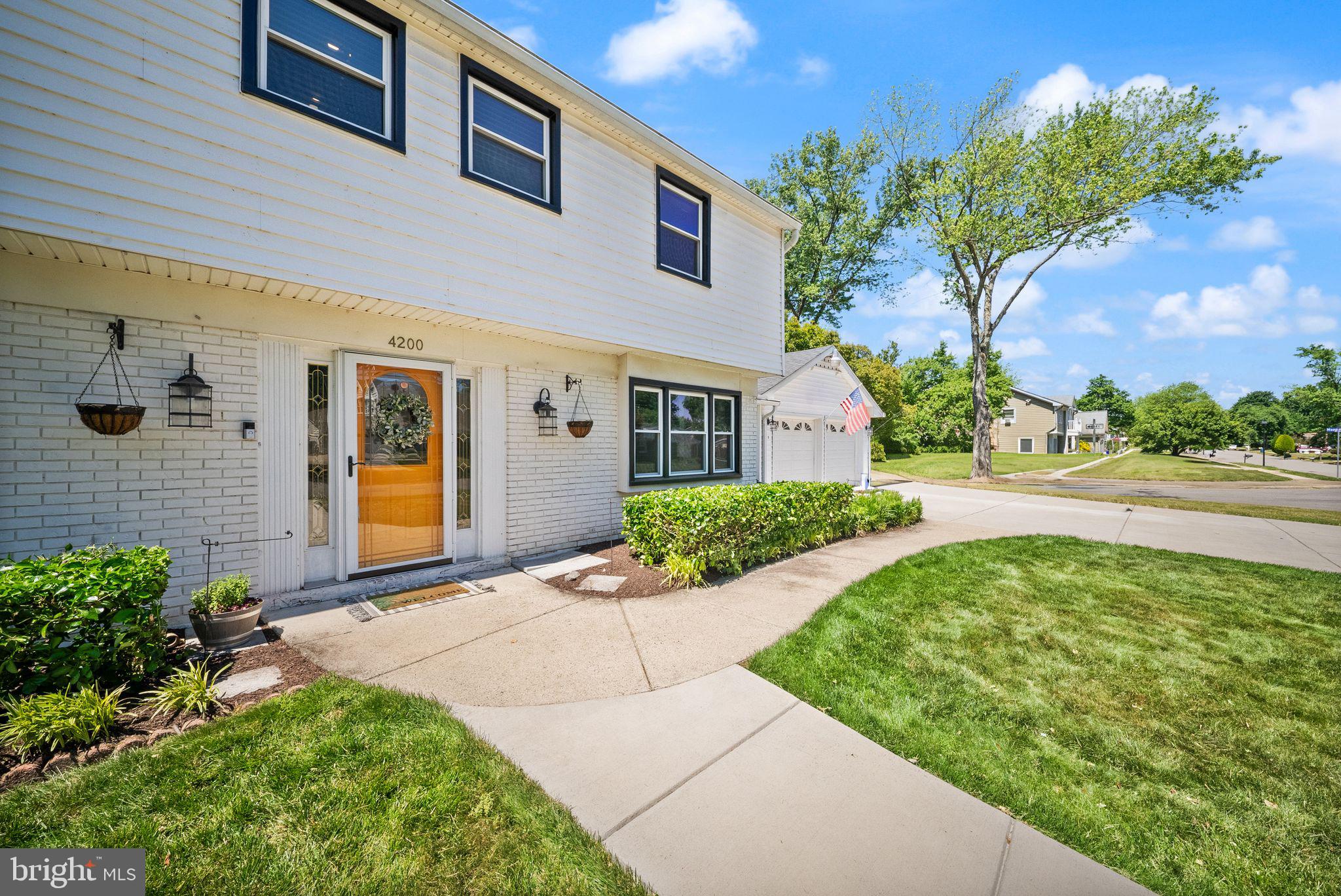 GREENBRIAR - Residential