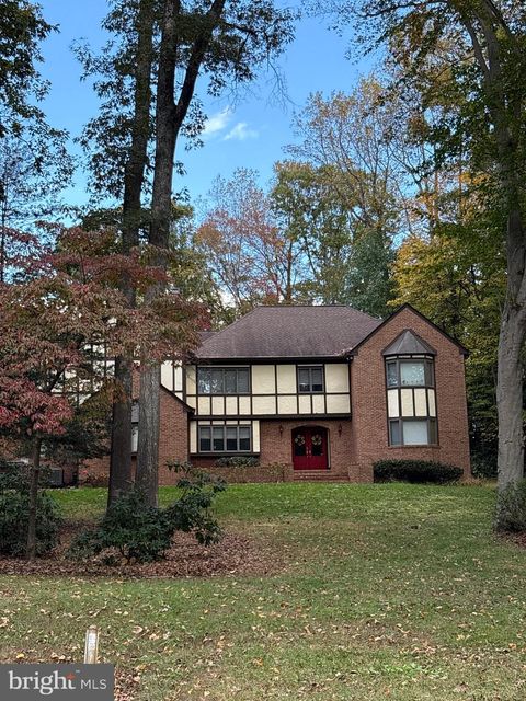 2005 #A HUNTWOOD DRIVE GAMBRILLS MD 21054