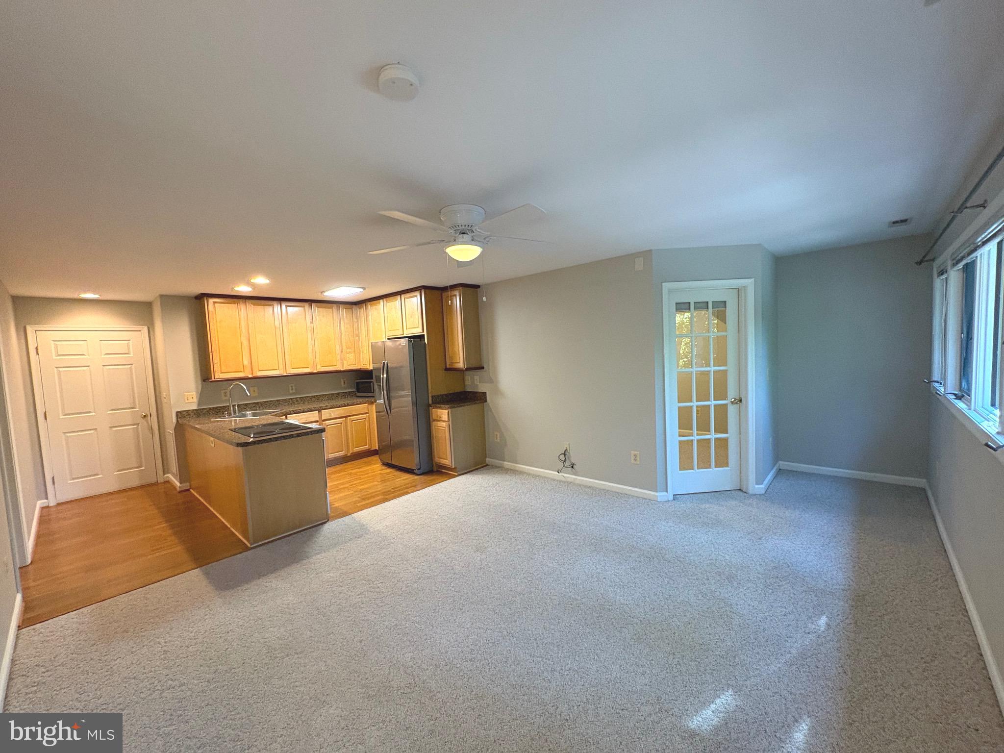 HUNTINGTON WOODS - Residential Lease