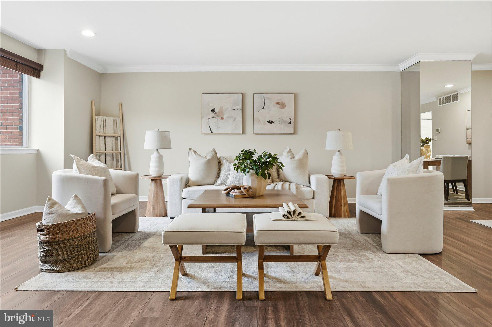 RUXTON CROSSING TOWNHSE - Residential